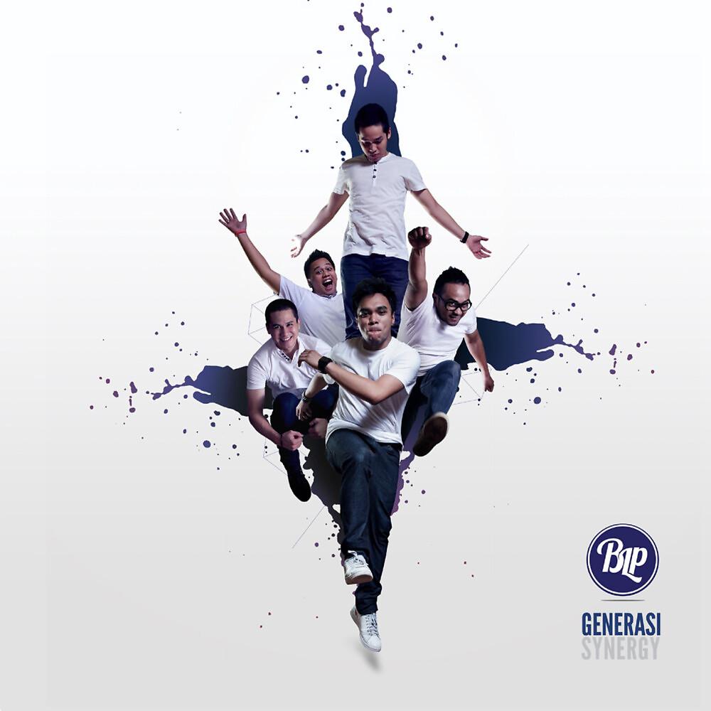 Постер альбома Generasi Synergy