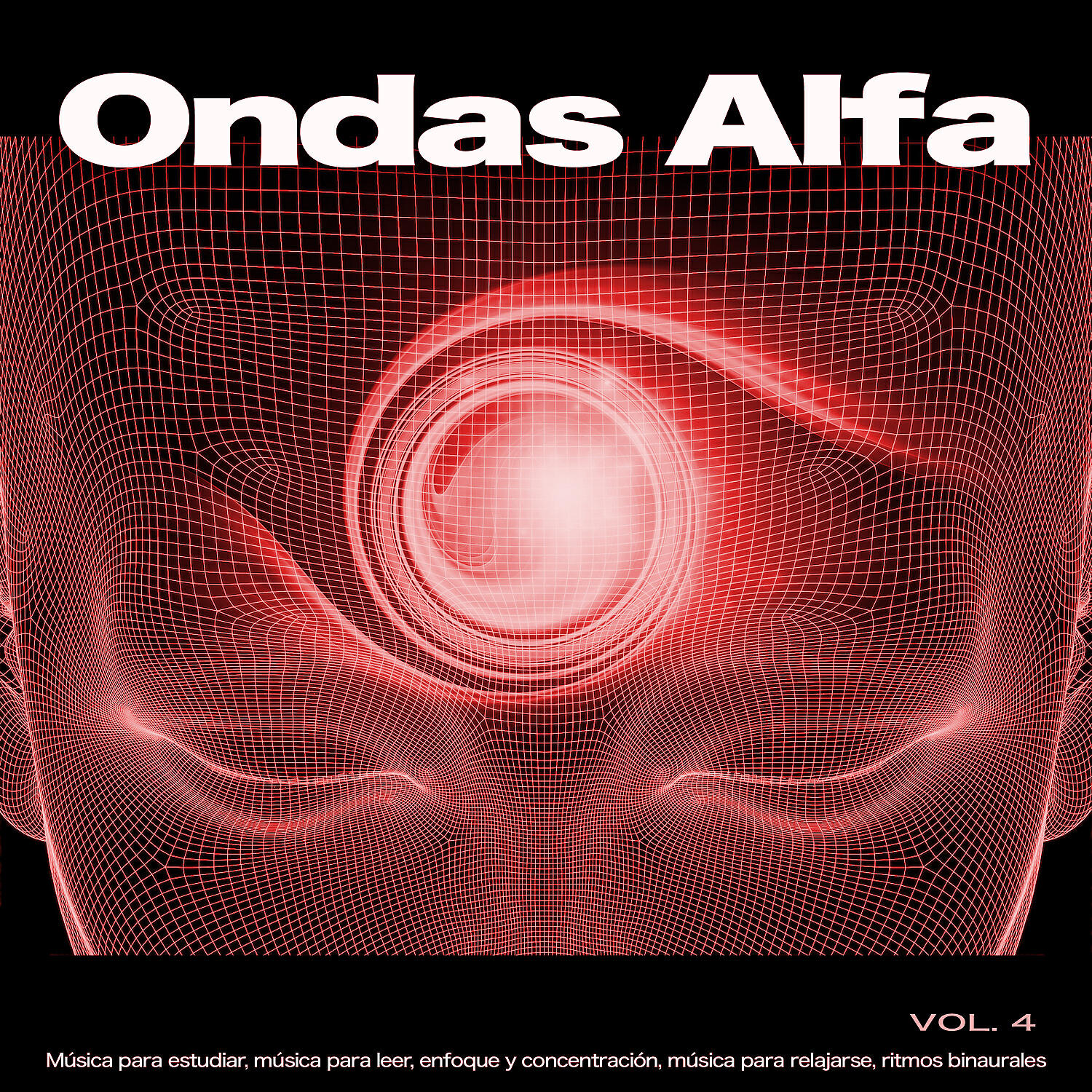 Ondas Alfa - Ondas Alfa