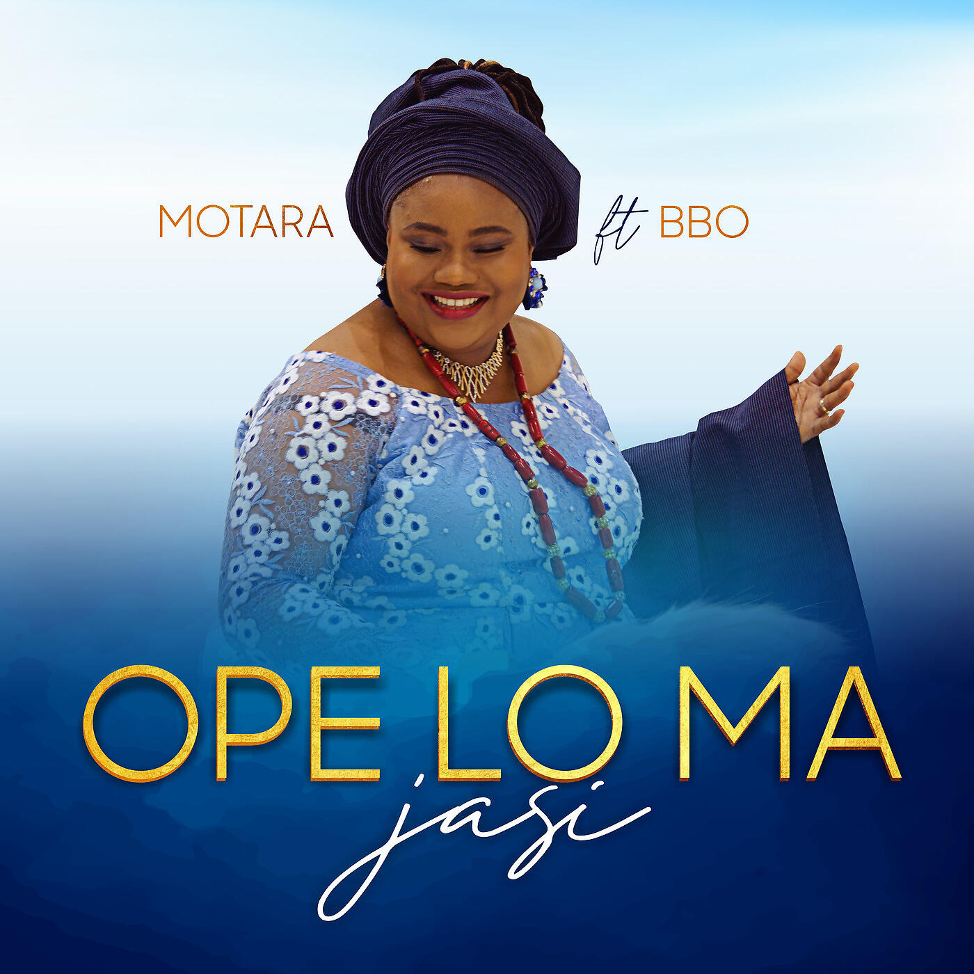 Motara - Ope Lo Ma Jasi