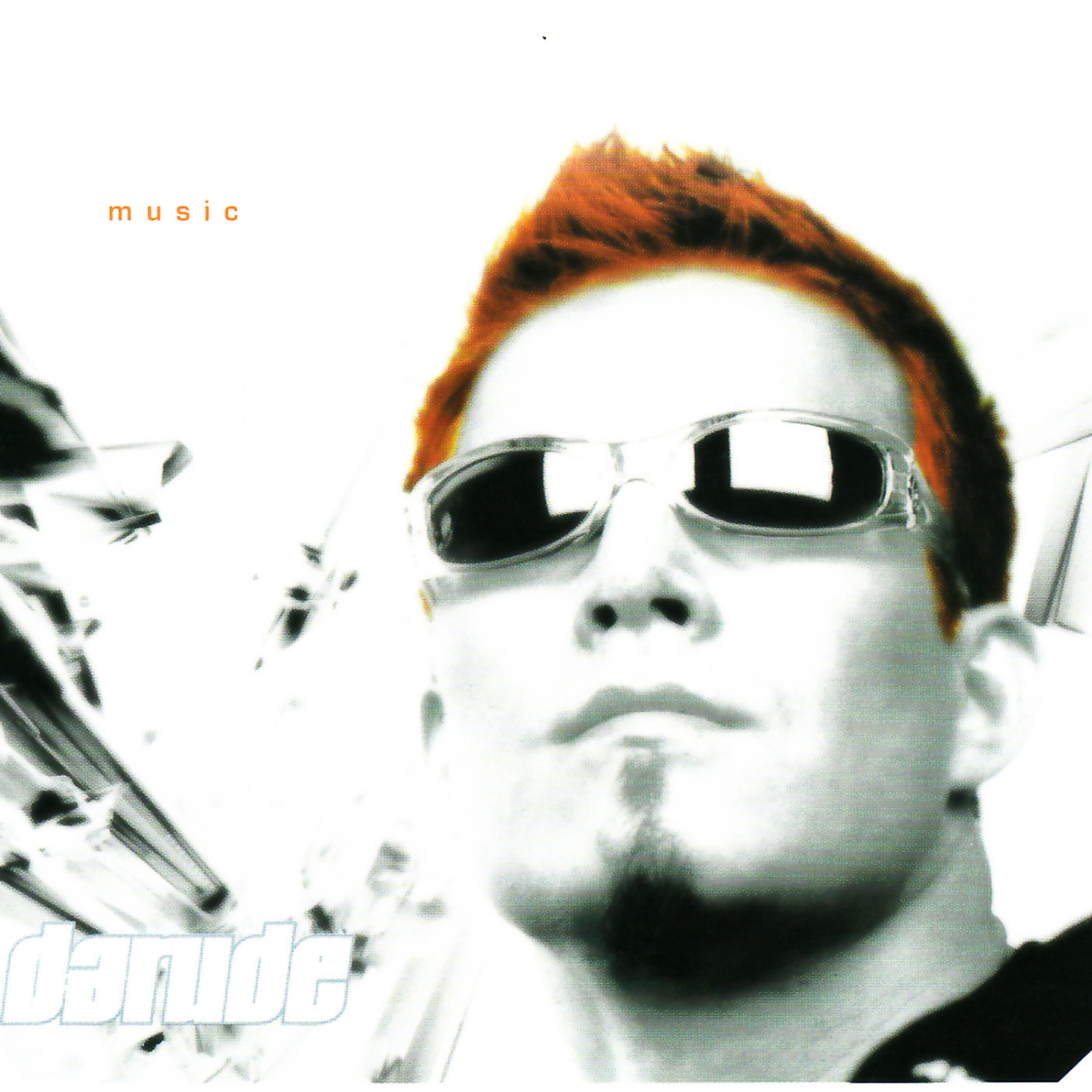 Darude - Music (Original Version)
