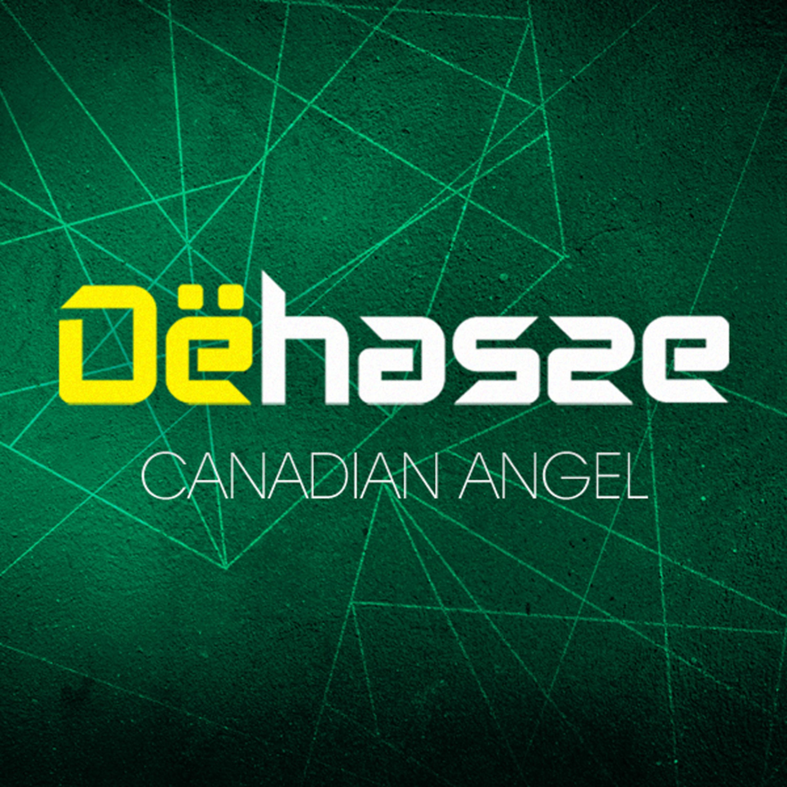 Постер альбома Canadian Angel