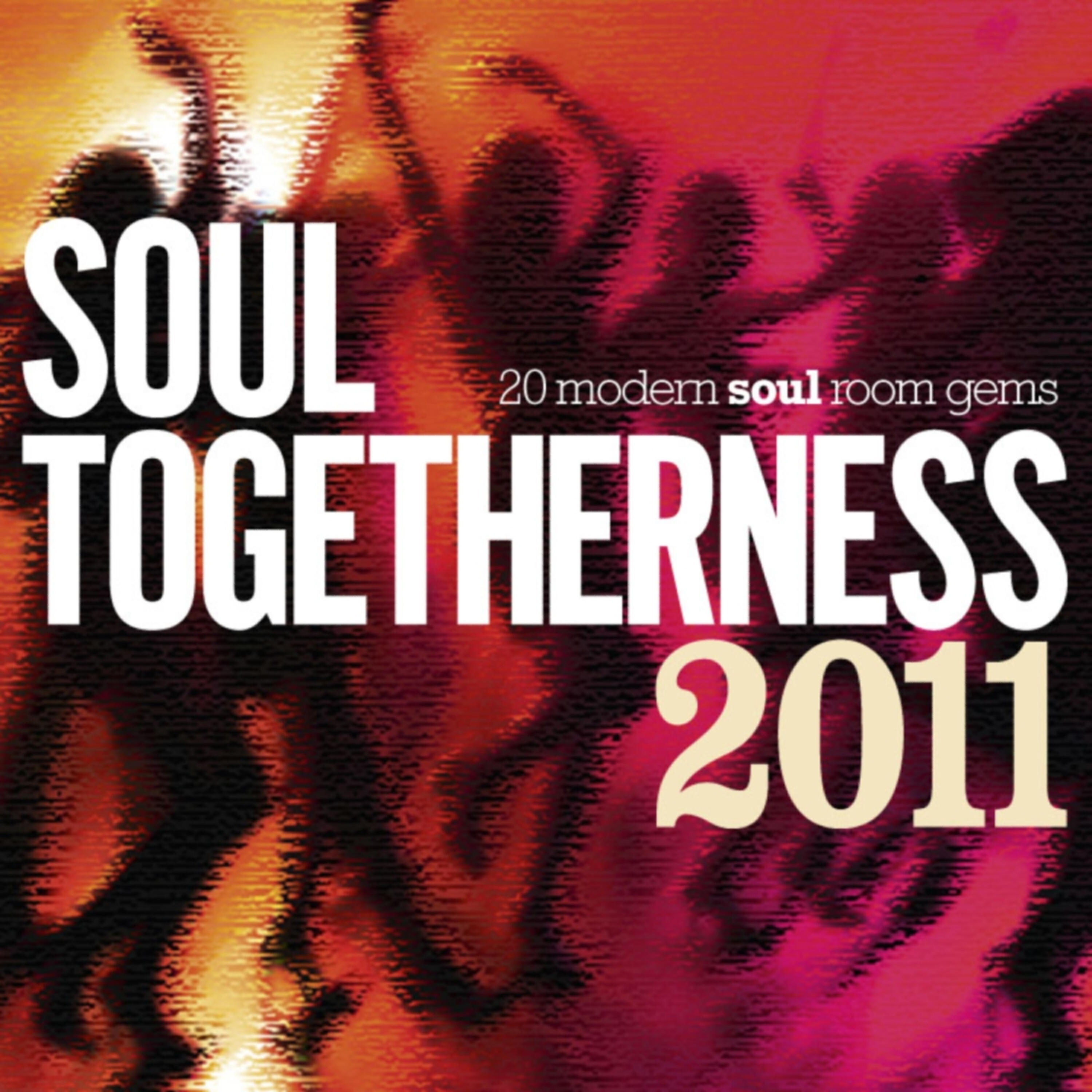 Kindred The Family Soul - SOS (Sense Of Security)
