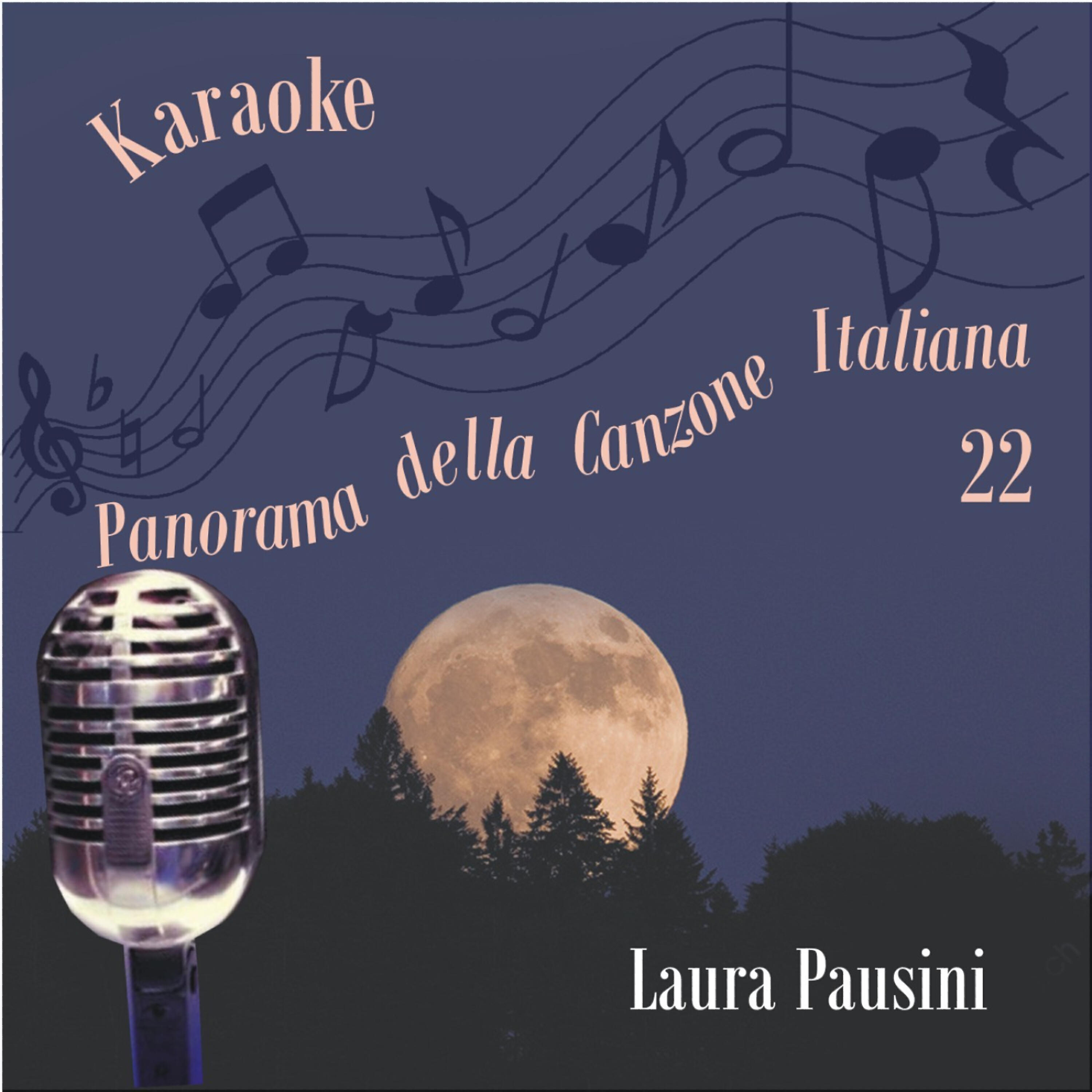 Karaoke Experts Band - Entre tu y mil mares (As Made Famous By Laura Pausini)