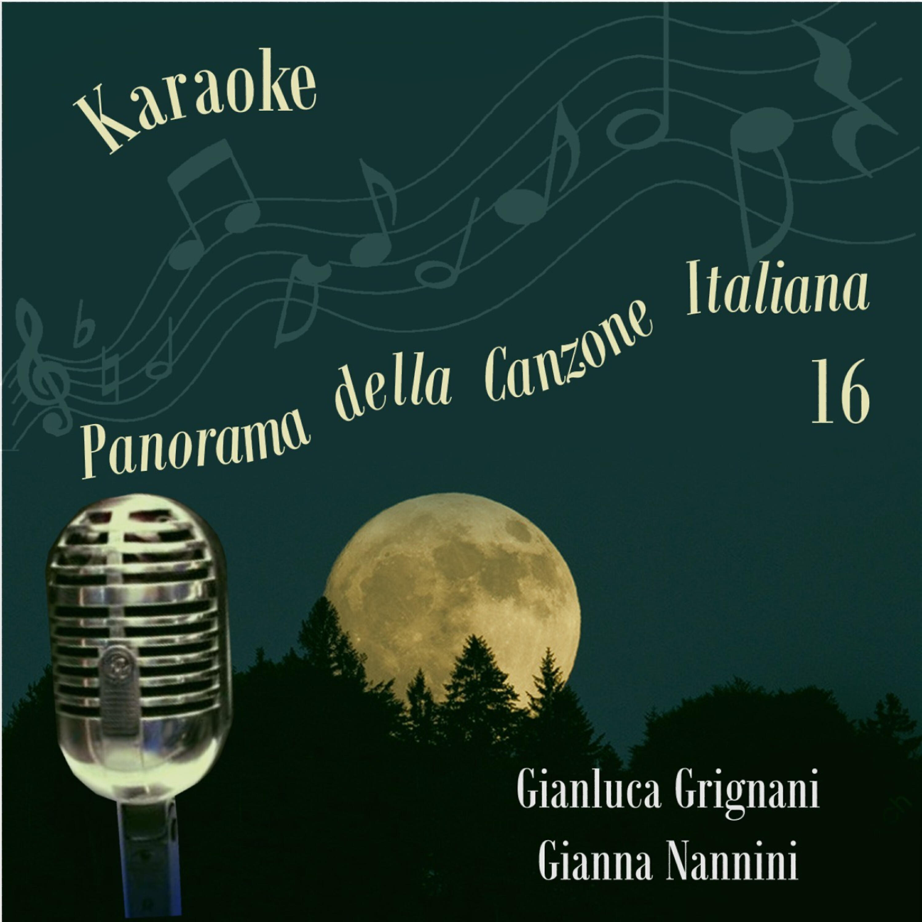 Karaoke Experts Band - Il Giorno Perfetto (As Made Famous By Gianluca Grignani)