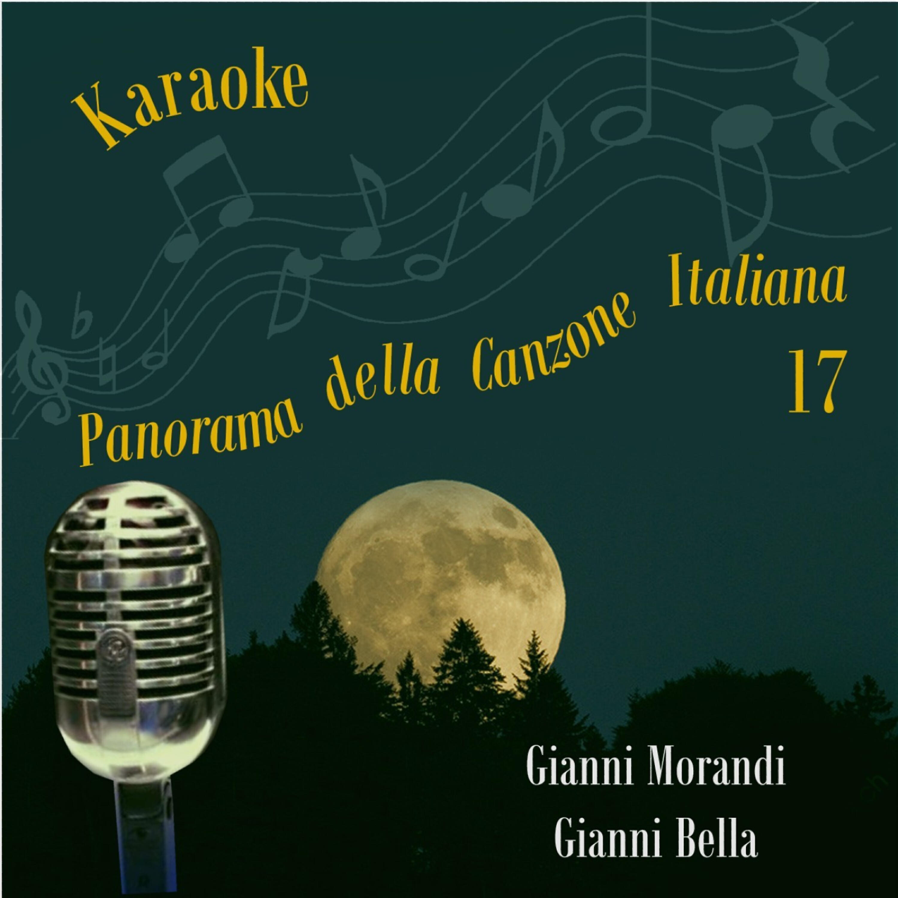 Karaoke Experts Band - La fisarmonica (As Made Famous By Gianni Morandi)