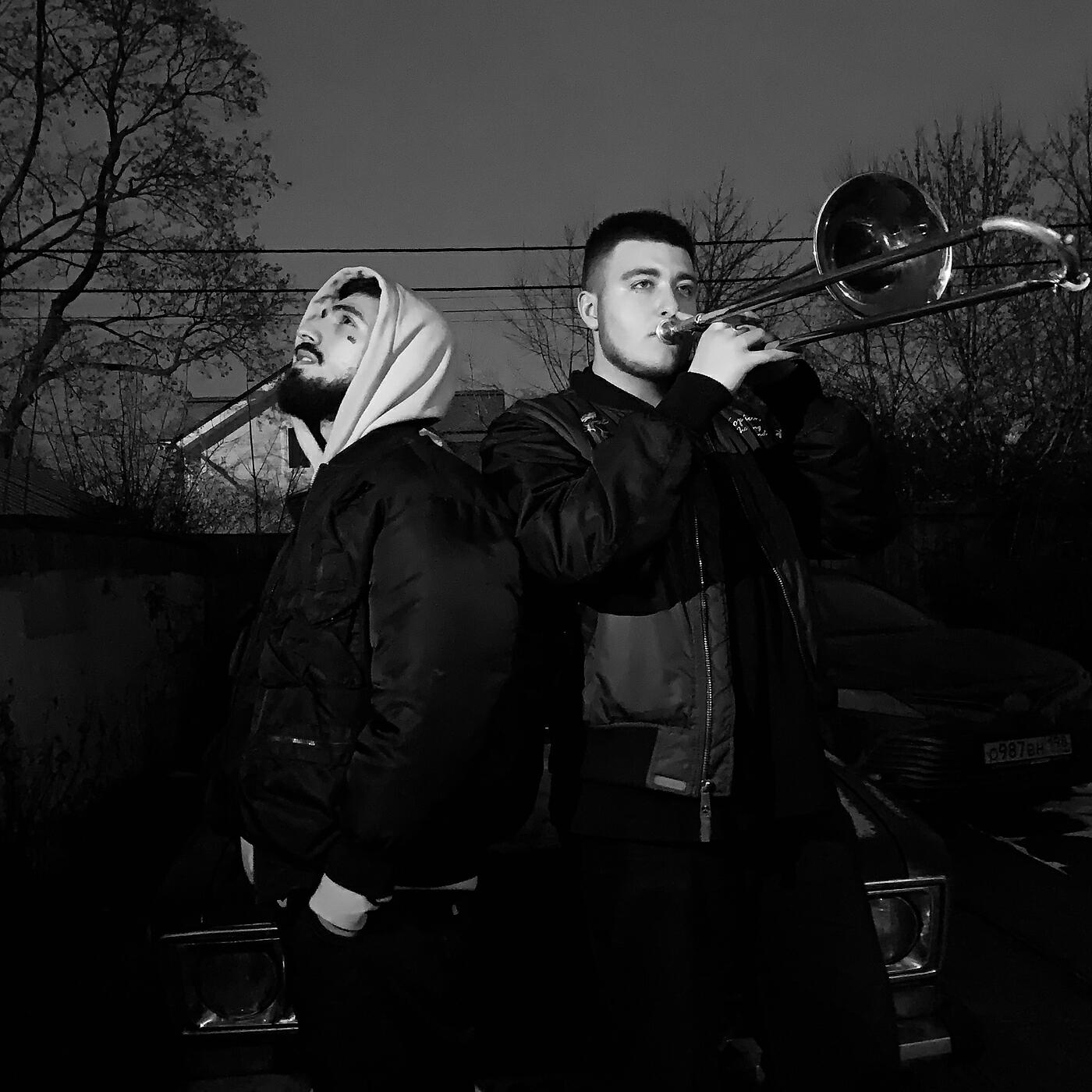 ДЖАРО - Молчи