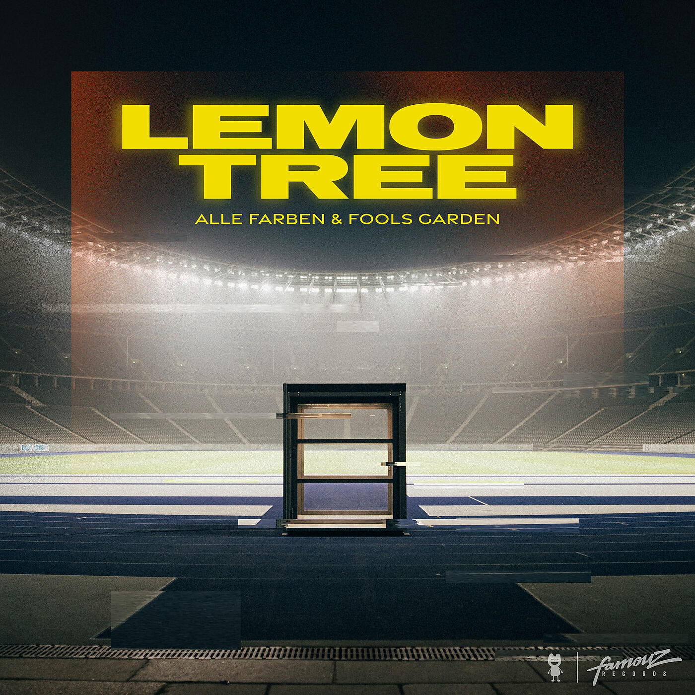 Alle Farben - Lemon Tree