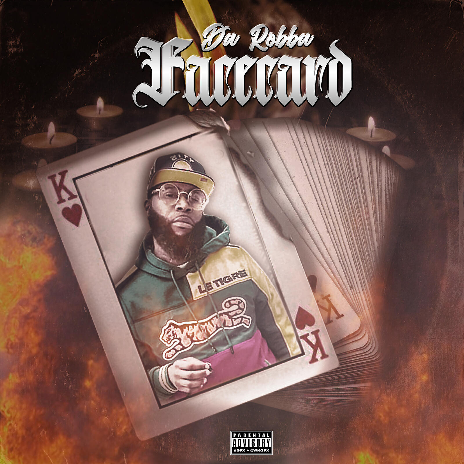 Da Robba - Facecard