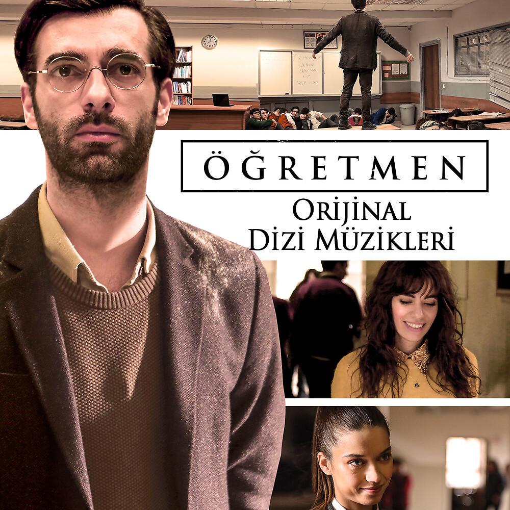 Постер альбома Öğretmen