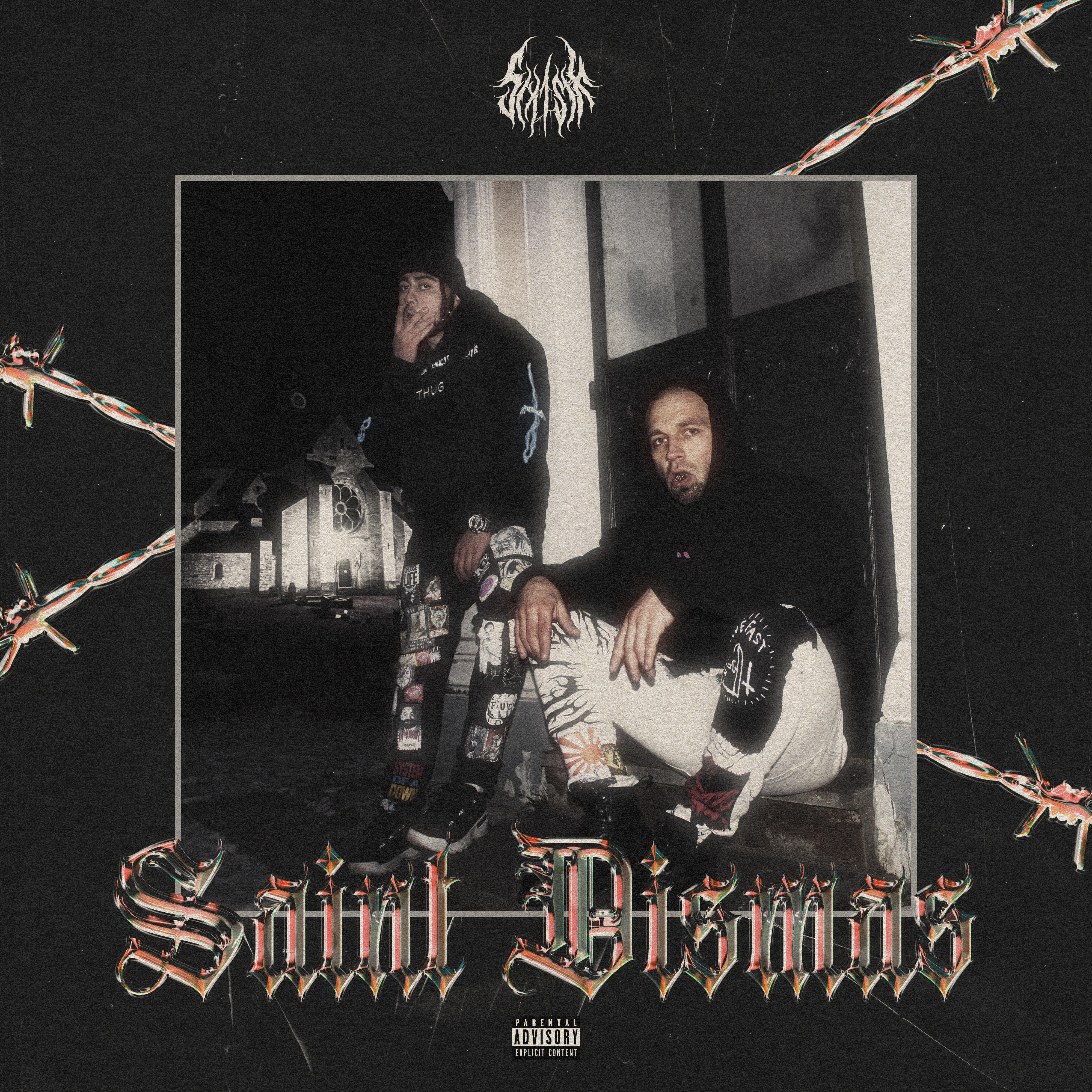 SIX1SIX - Solomon Kane