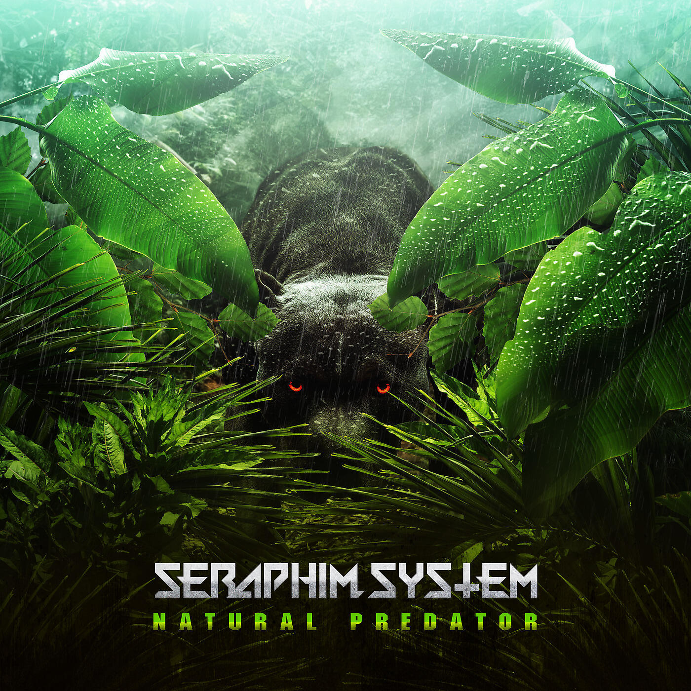 Seraphim System - In for the Kill