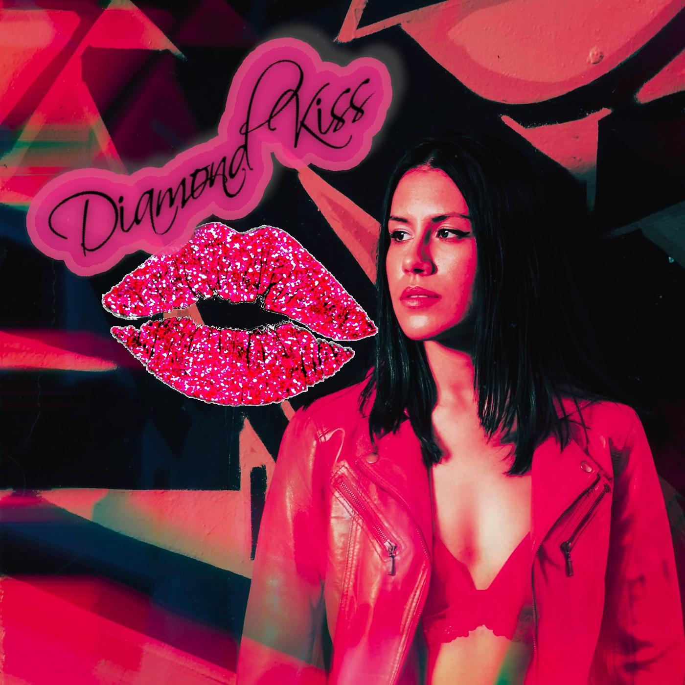 Постер альбома Diamond Kiss