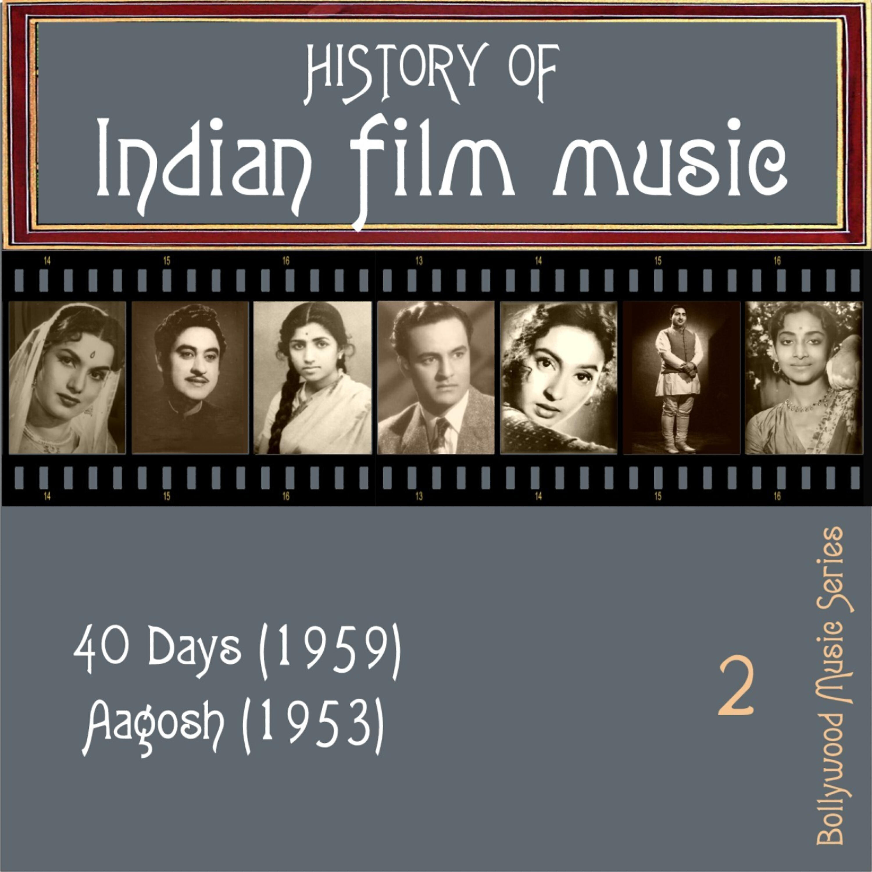 MUKESH - Main Diwana Mastana