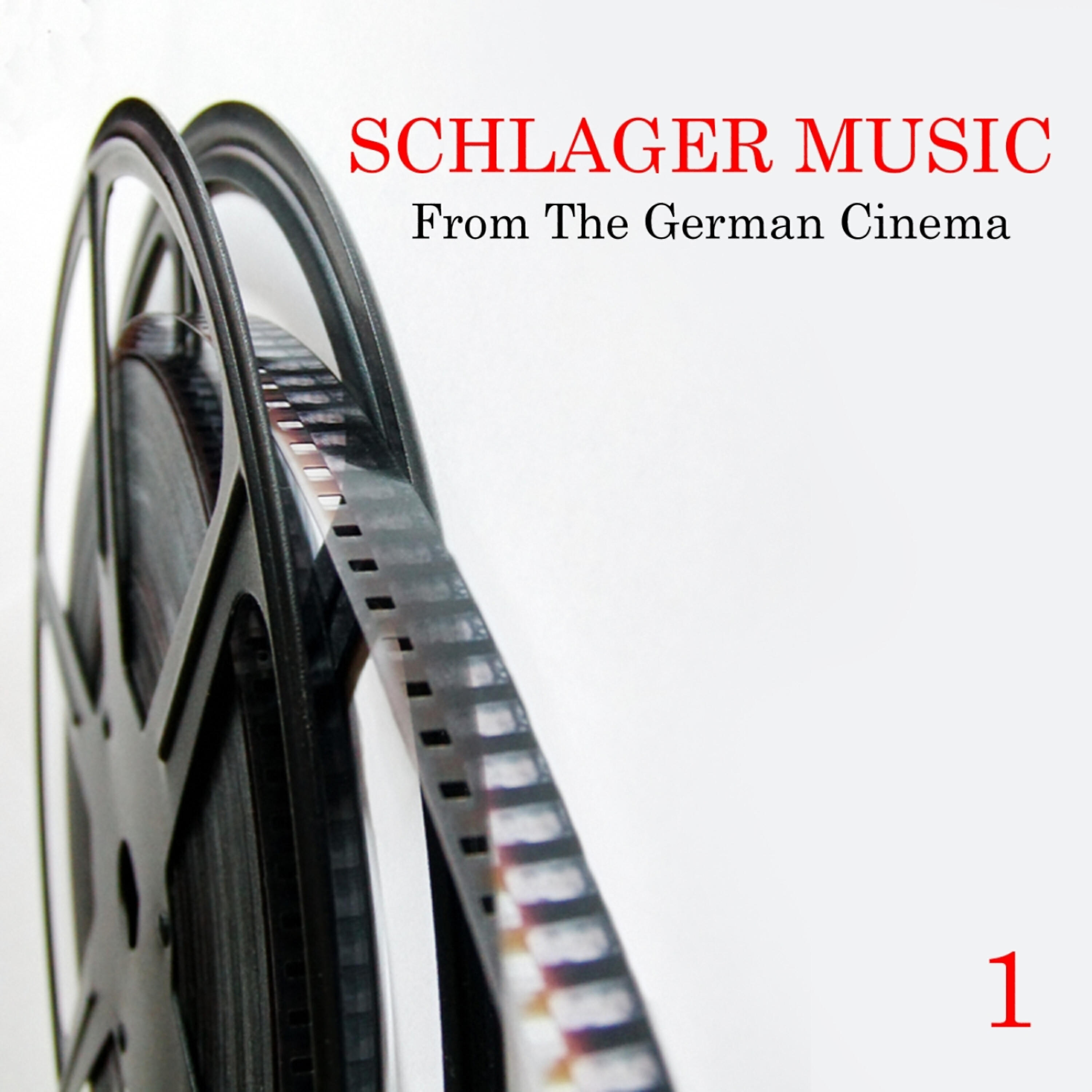 WILLI FORST - Ich Hab Ein Grosses Heimweh (From The Film Der Prinz Von Arkadien - 1932)