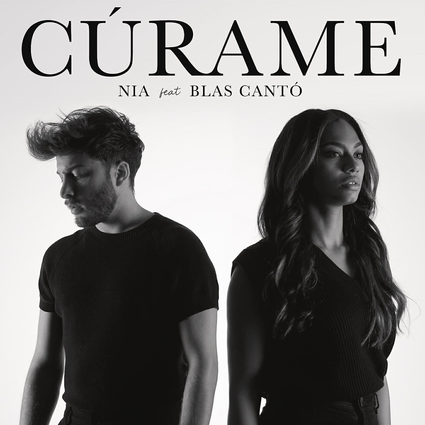 NIA - Cúrame