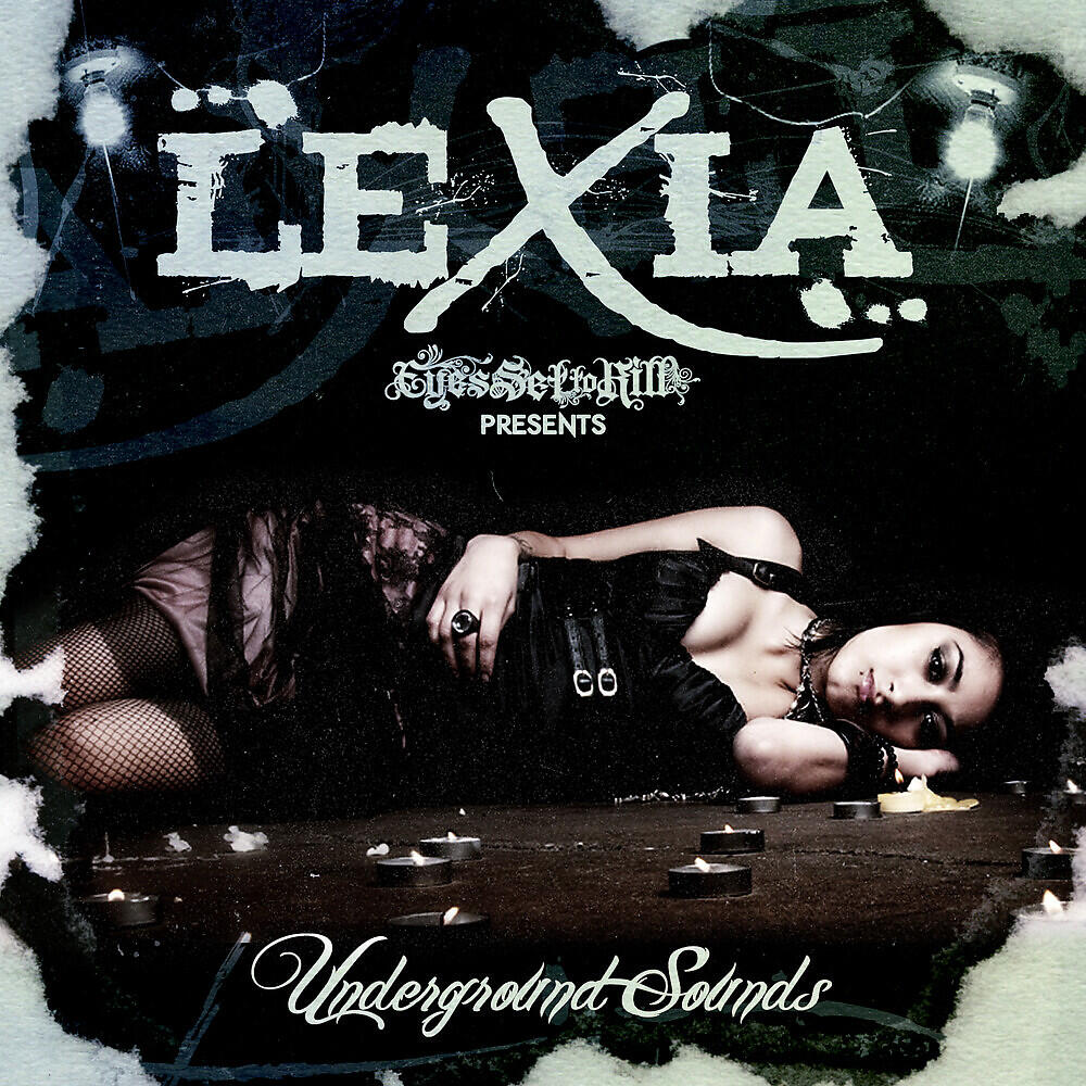 Lexia - Waste
