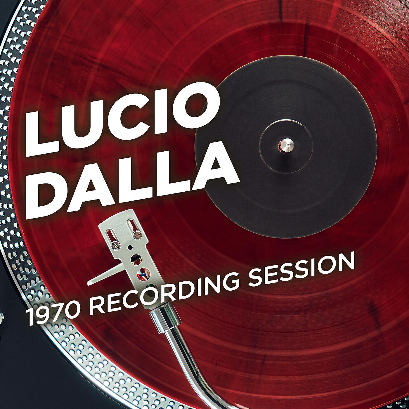 Lucio Dalla - Fumetto