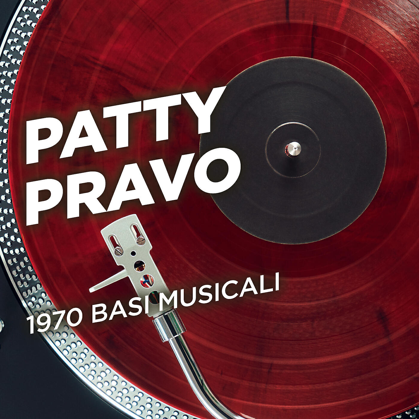 Patty Pravo - Gocce di pioggia su di me (base)