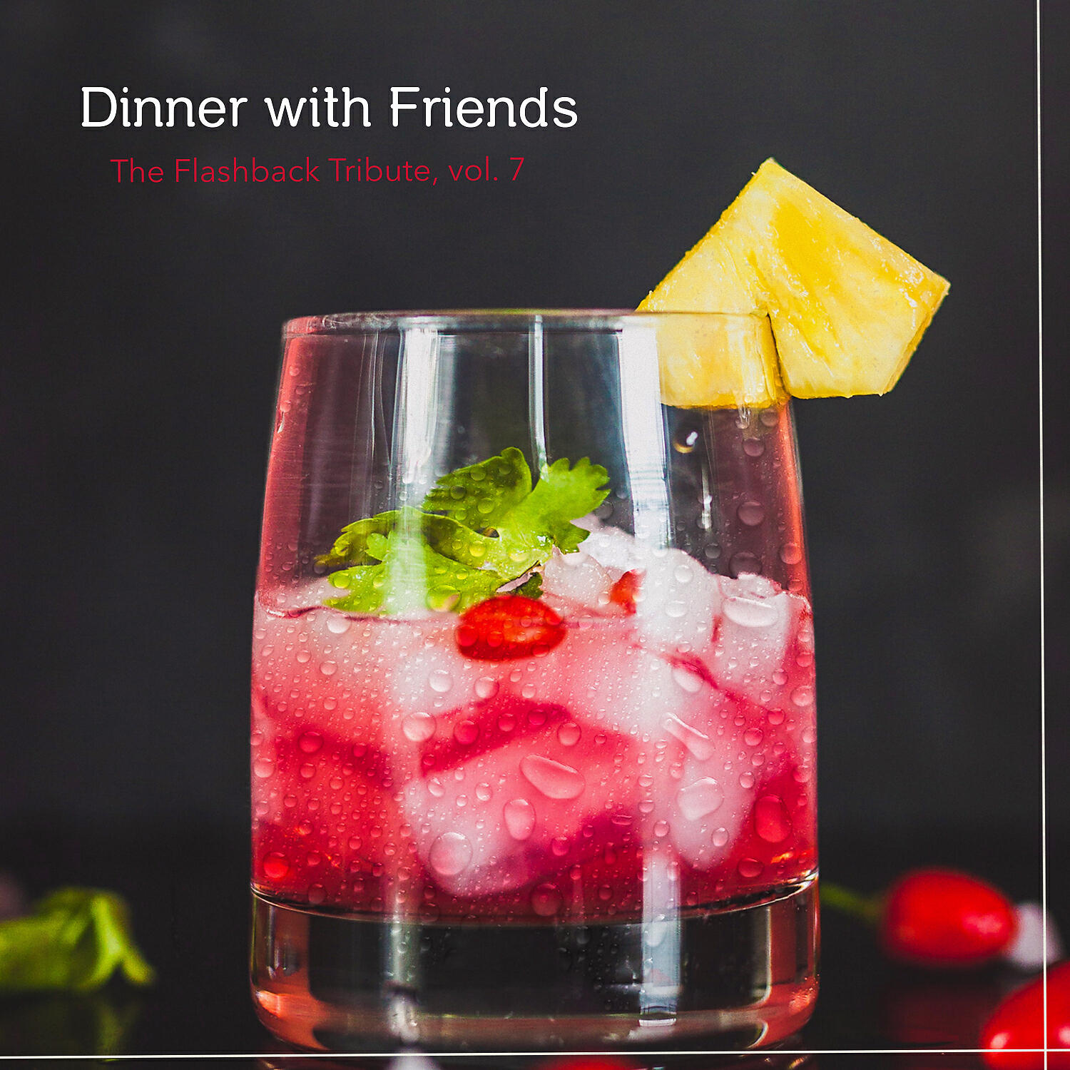 Dinner - Knocking On Heavens Door (Chill Out)