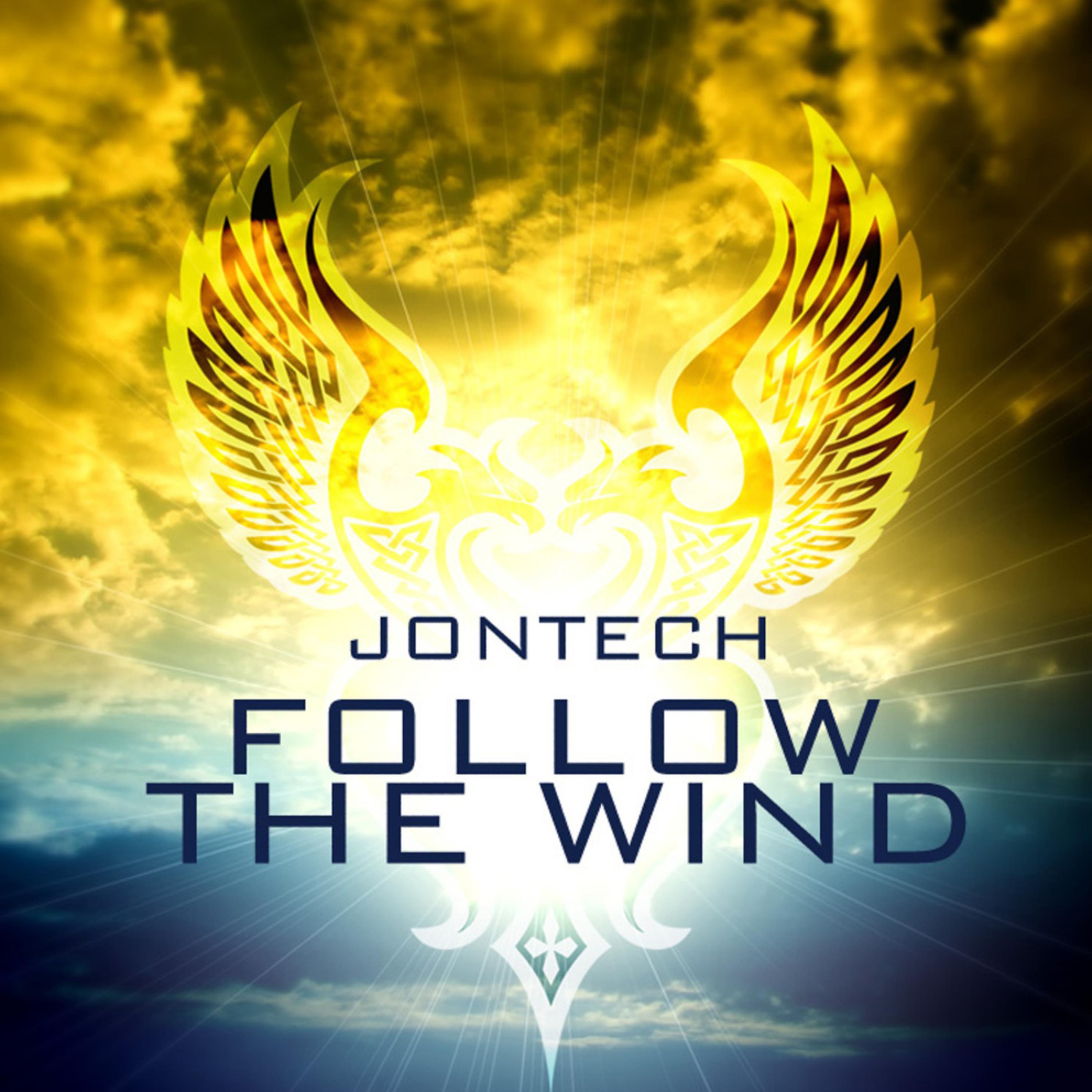 Постер альбома Follow The Wind