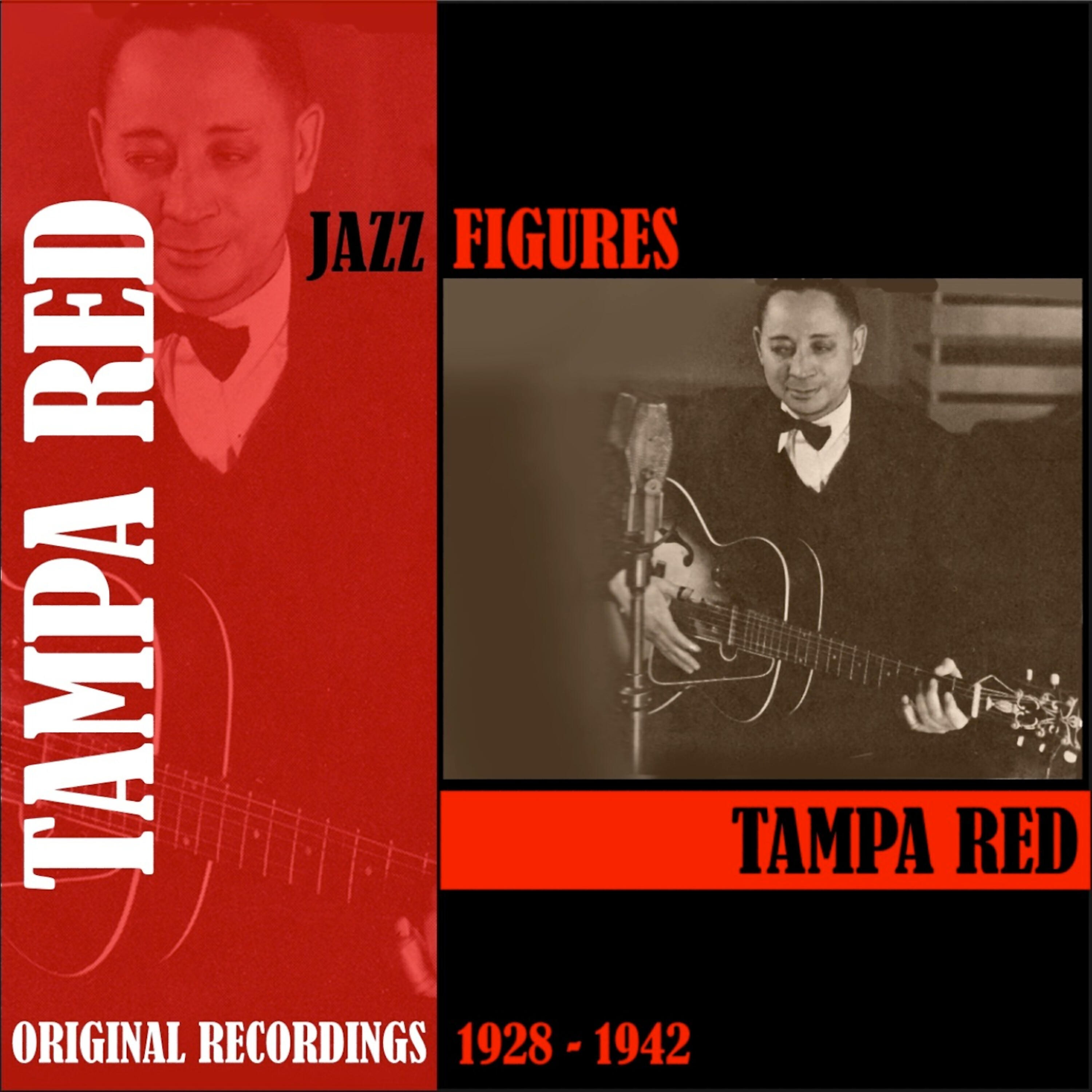 Tampa Red - Have You Ever Been Worried in, Pt 2