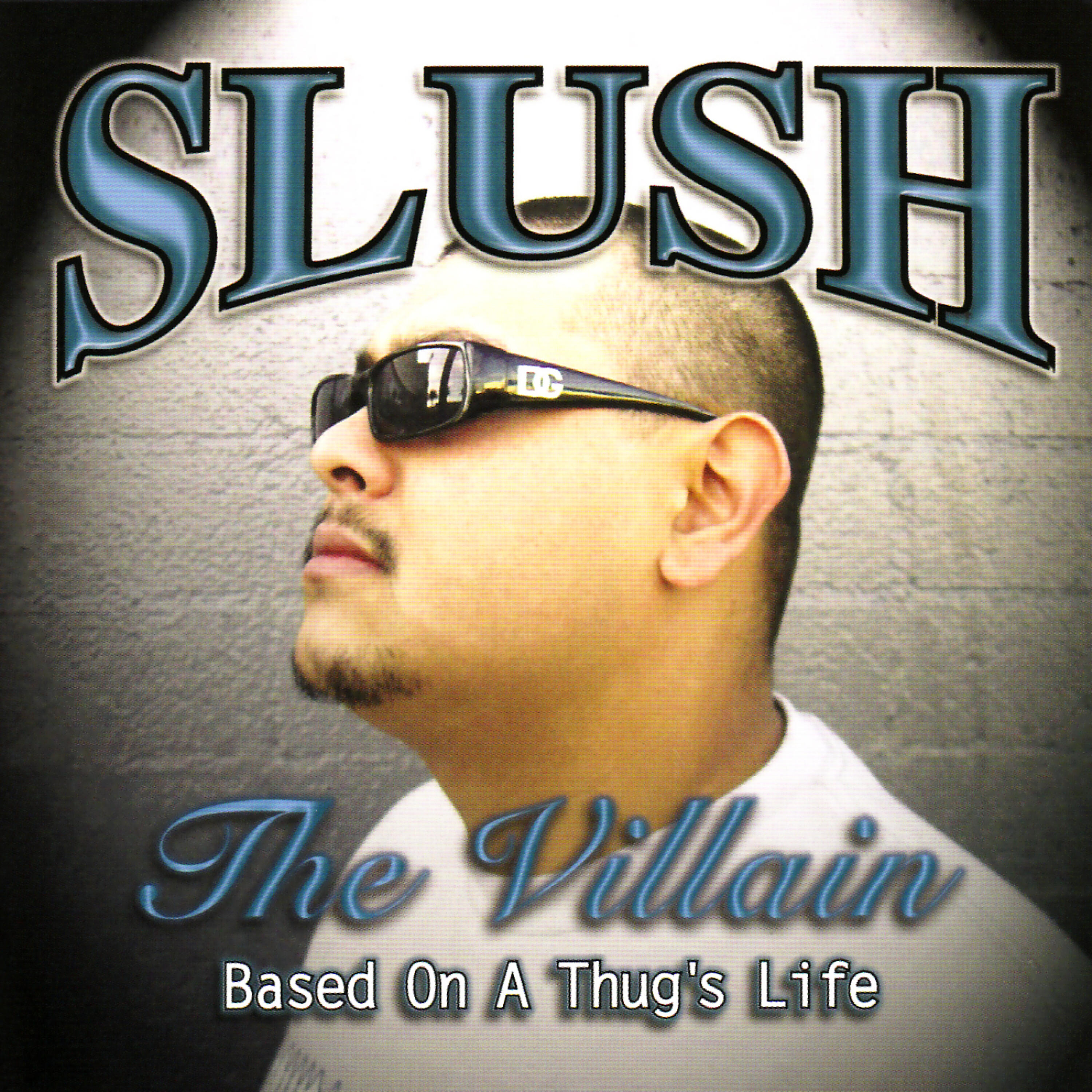 Slush the Villain - Can You Feel Me