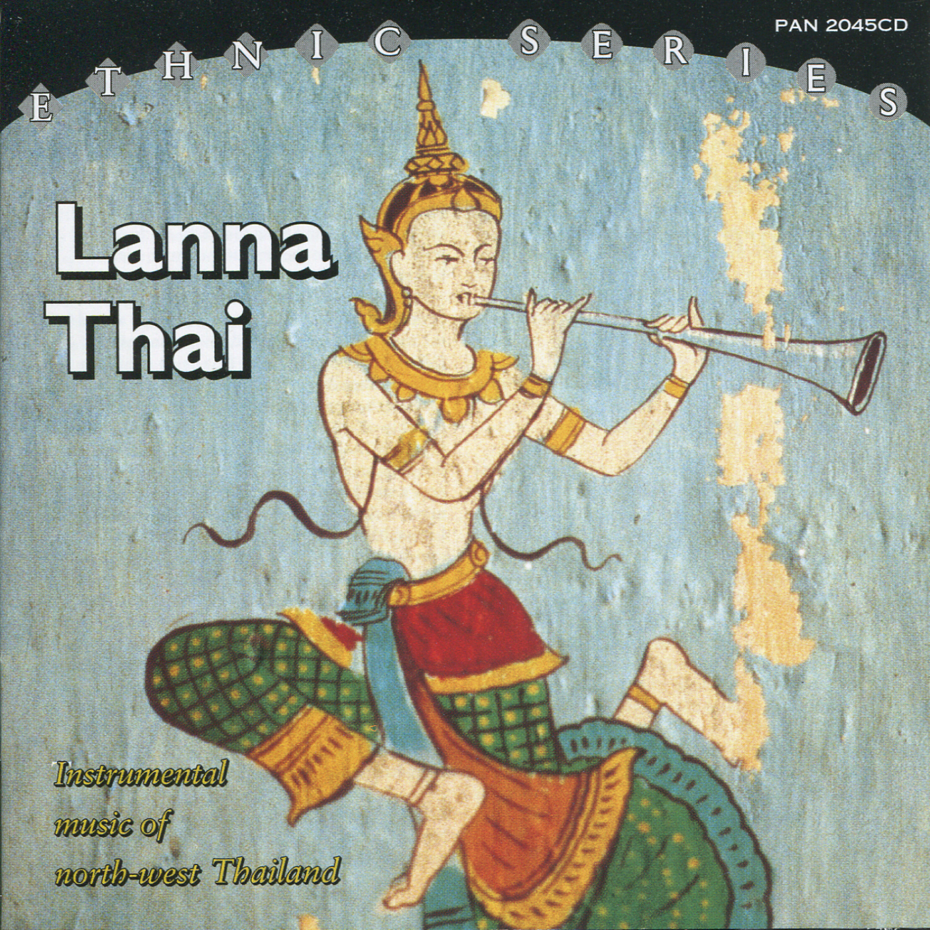 VARIOUS ARTISTS - Tam Noong Euy