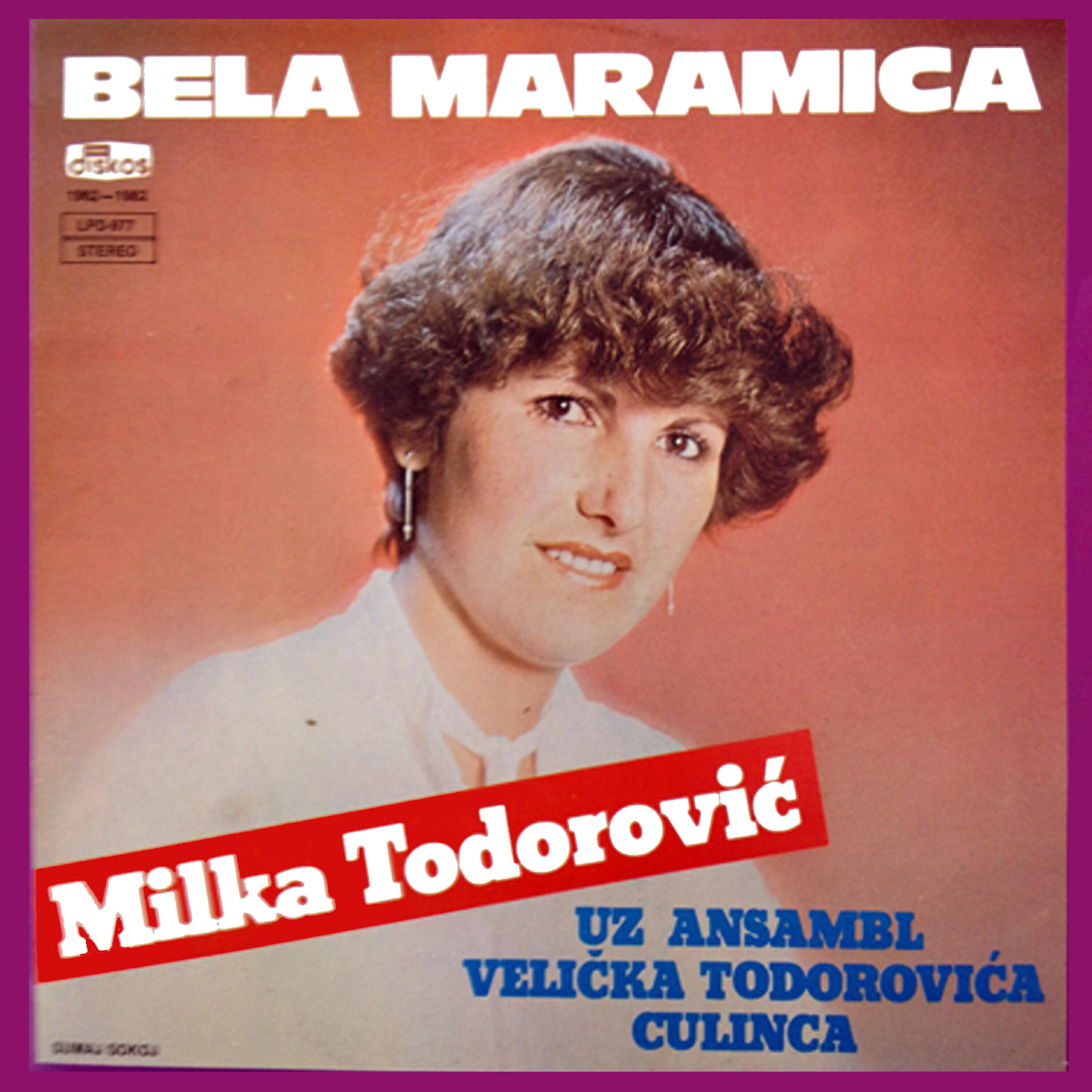 Milka Todorovic - Voleli se pa uzeli