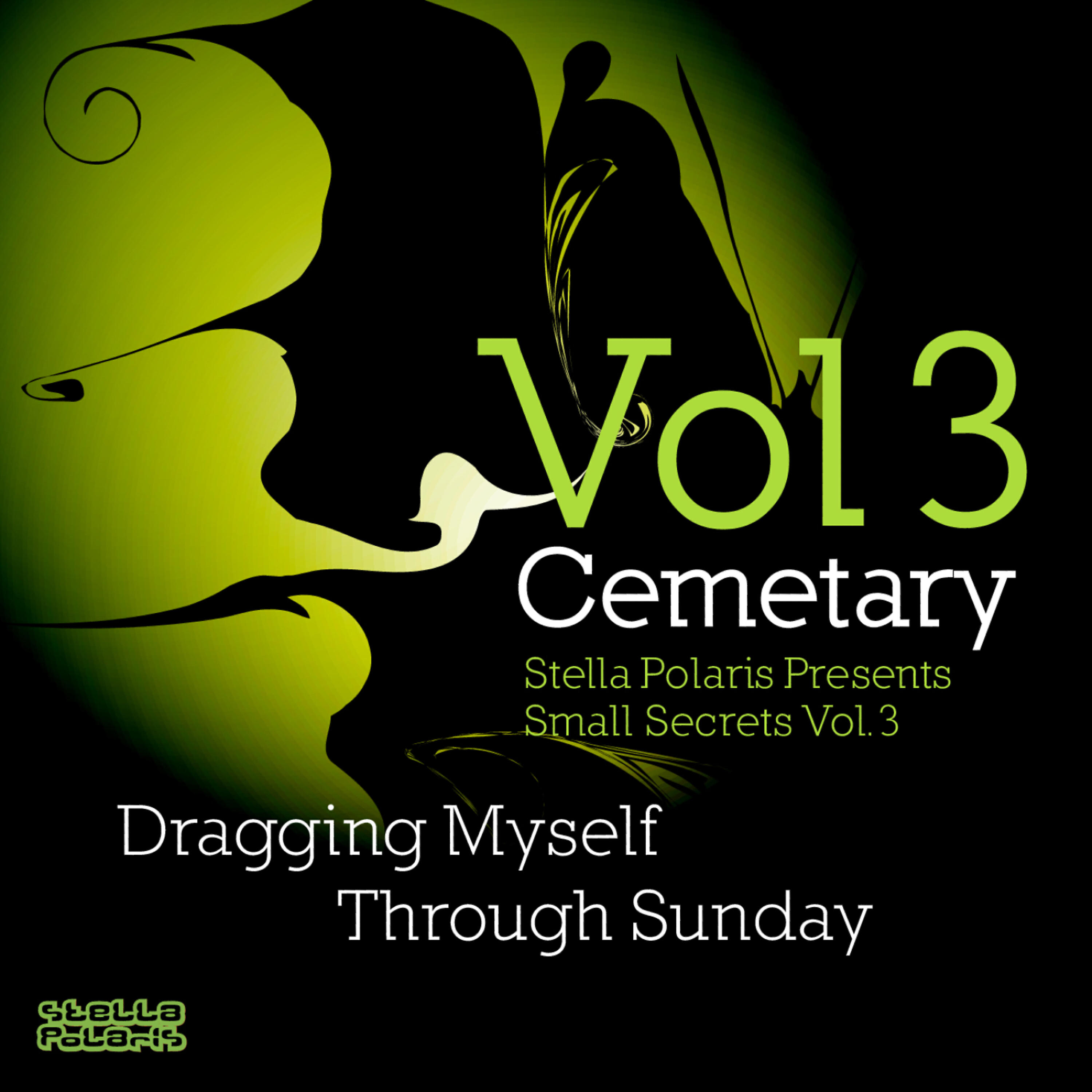 Cemetary - Dragging Myself Through Sunday (Jack Rock Presents Asian Ganja Crew Remix)