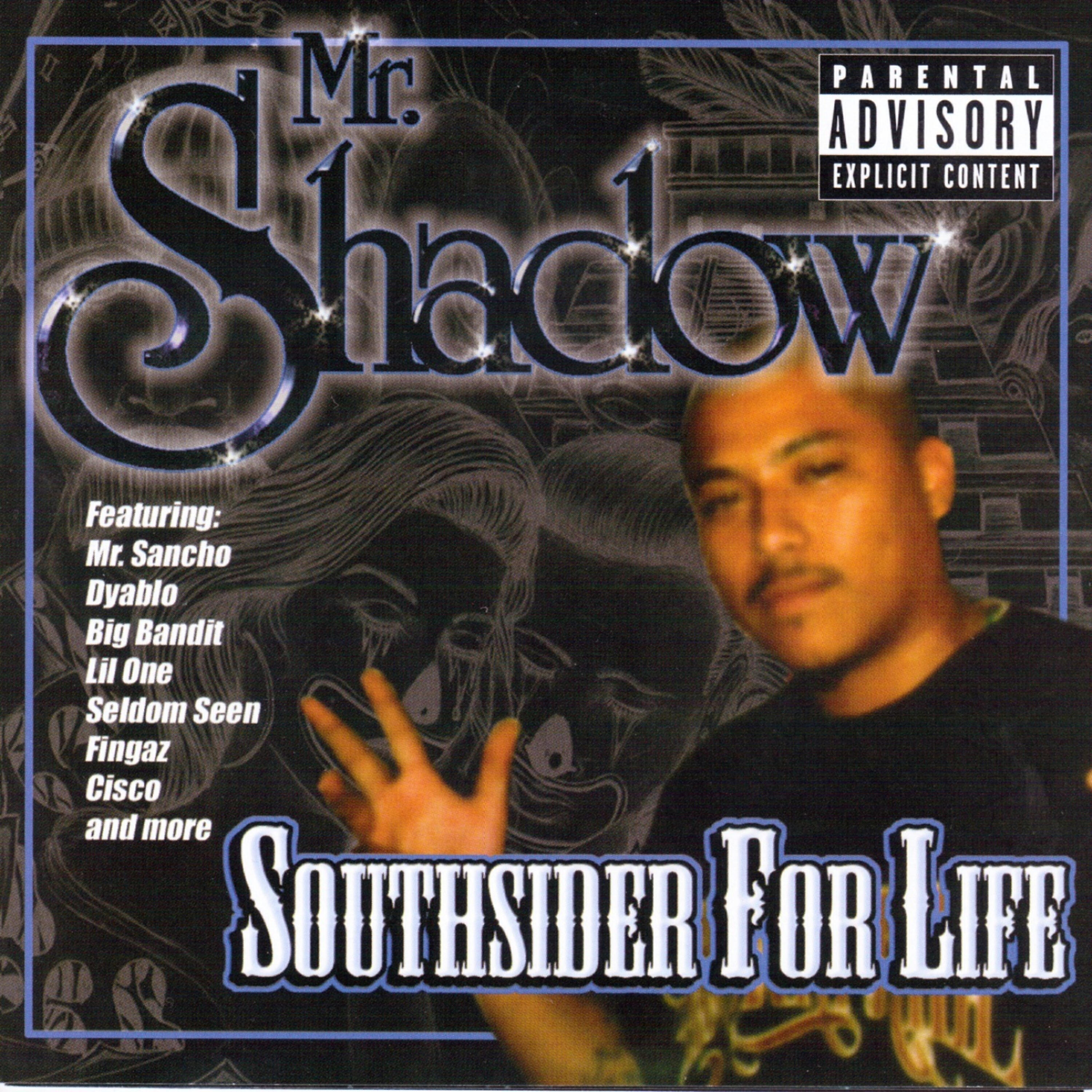 Mr. Shadow - S.D.C.A. (Remix) (Feat. Mr. Sancho, LPG)