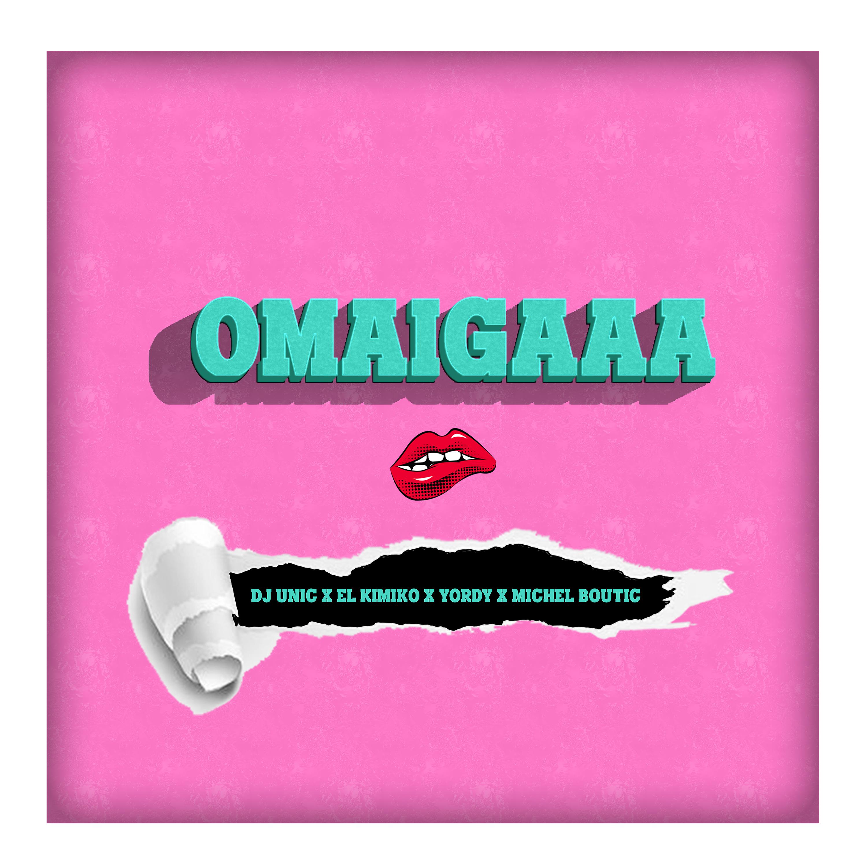 Постер альбома Omaigaaa