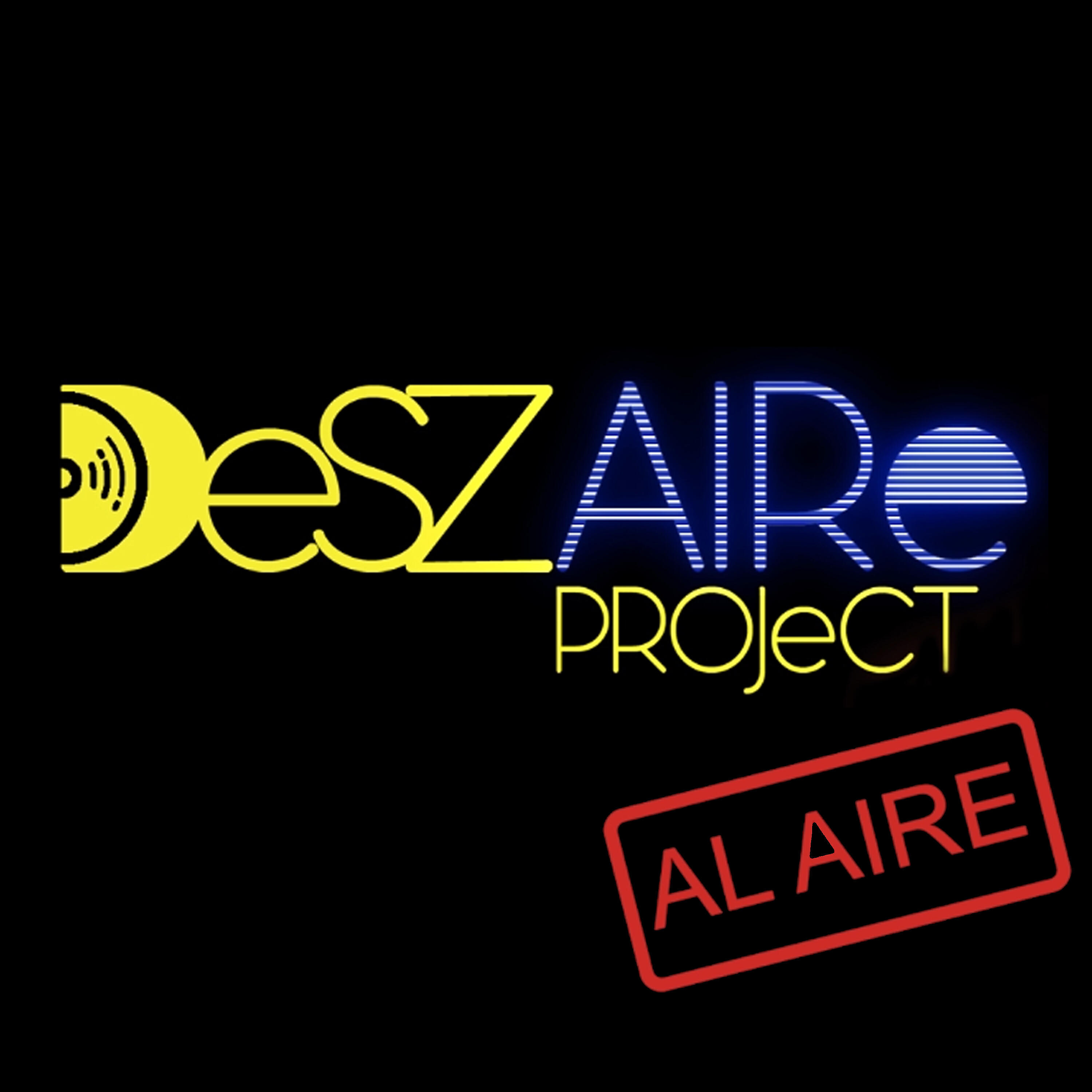 Deszaire Project - El Viejo Final