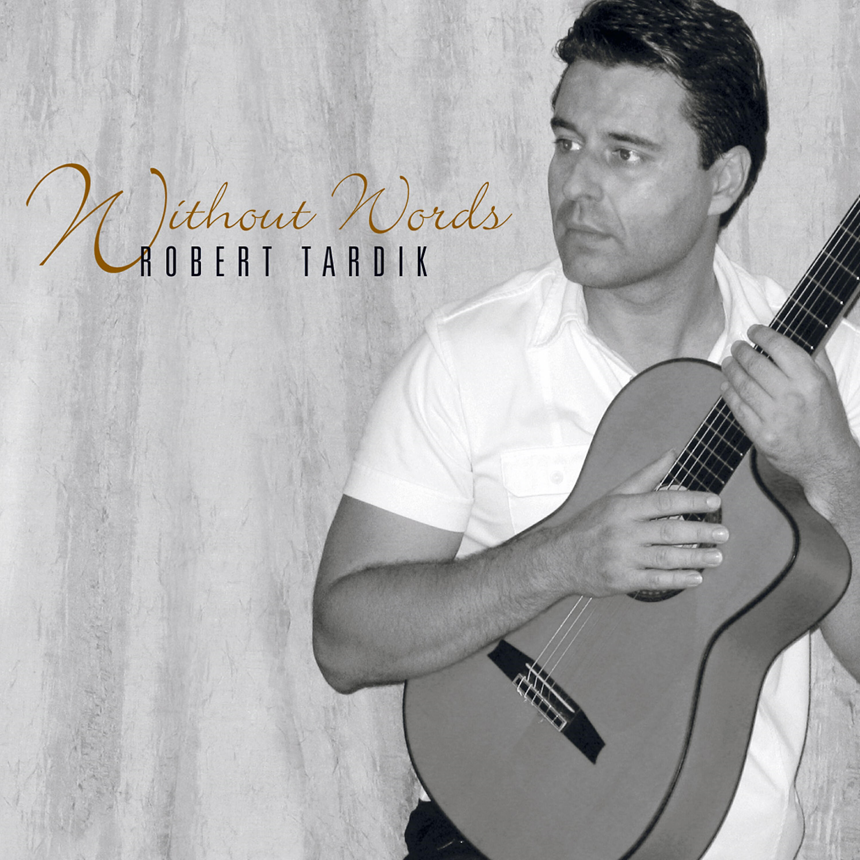 Rob Tardik - Salsa Nights