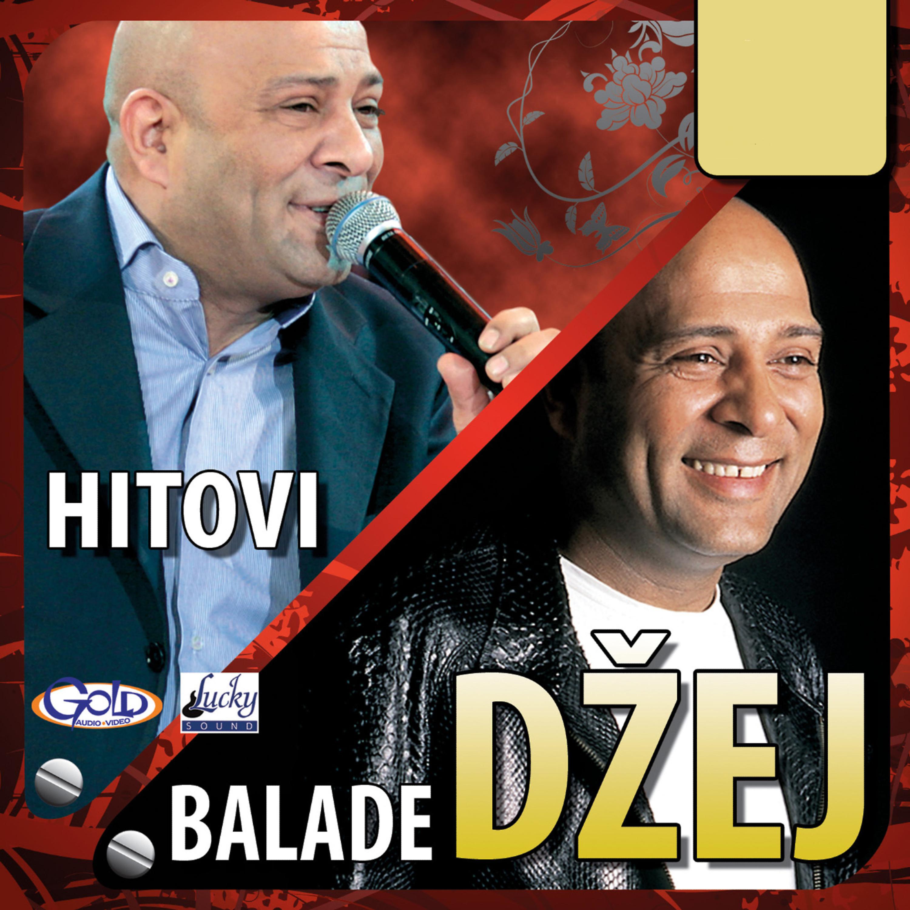 Постер альбома Hitovi, Balade