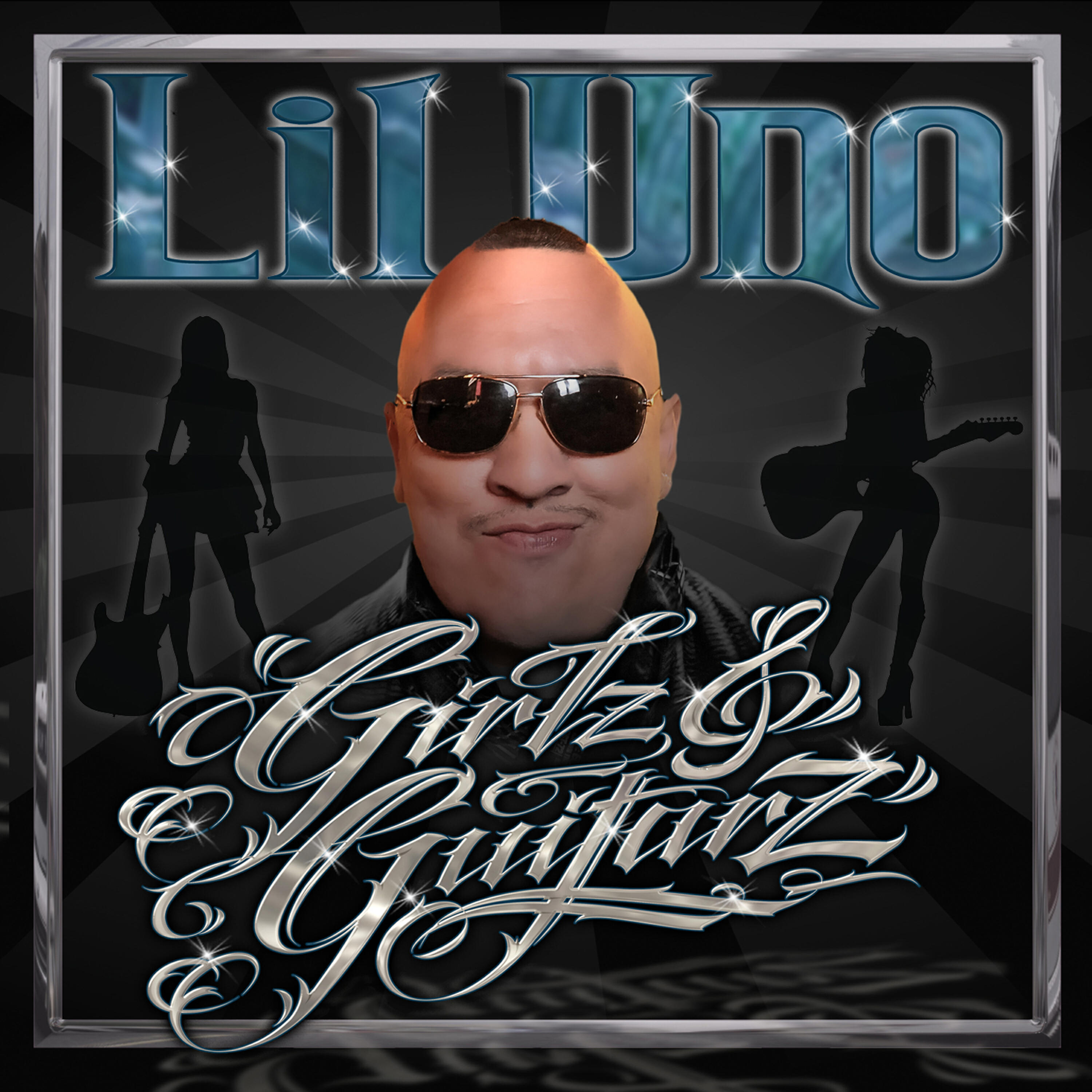 Mr. Lil One - Snippets from Mr. Lil One Album 