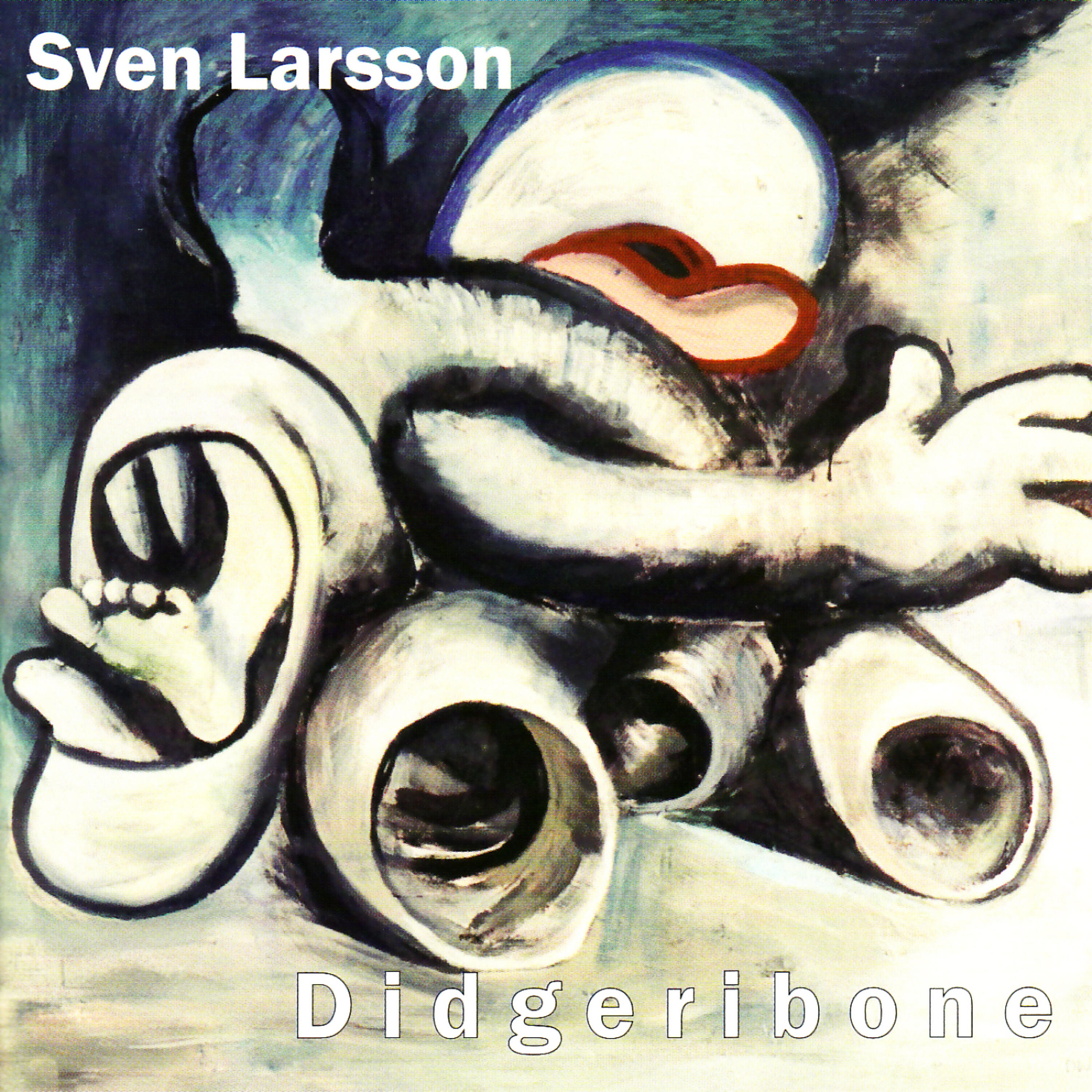 Sven Larsson - Bukka