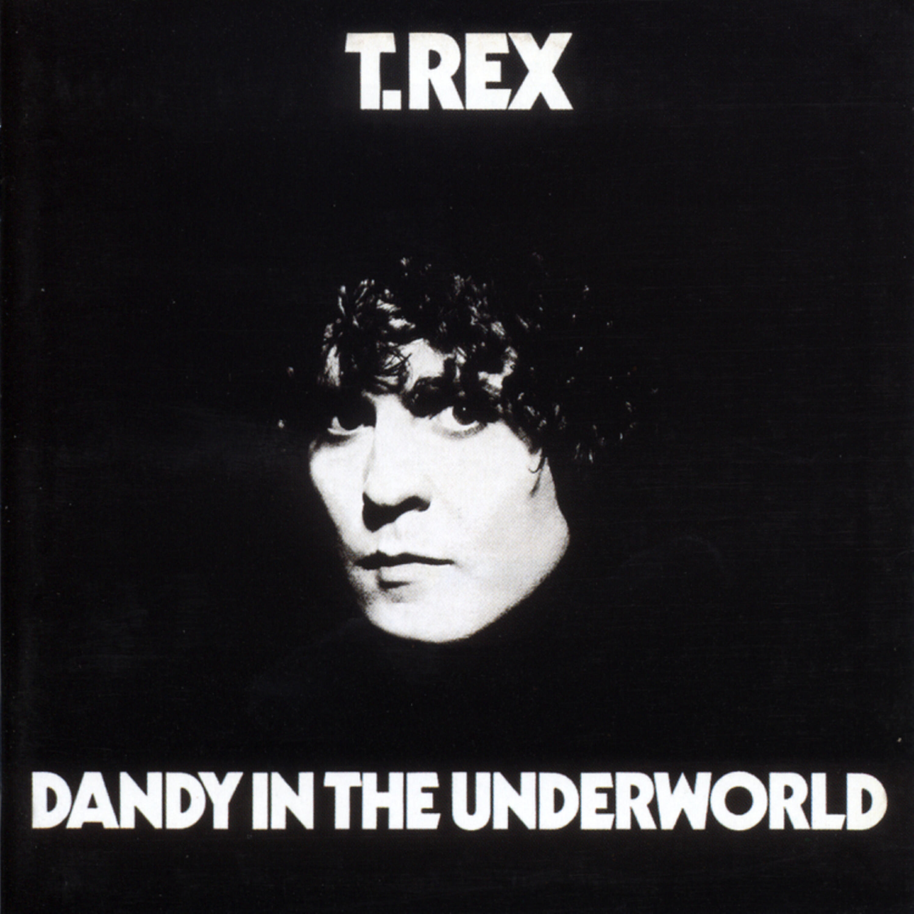 T.Rex - To Know You Is To Love You (EXTENDED PLAY)