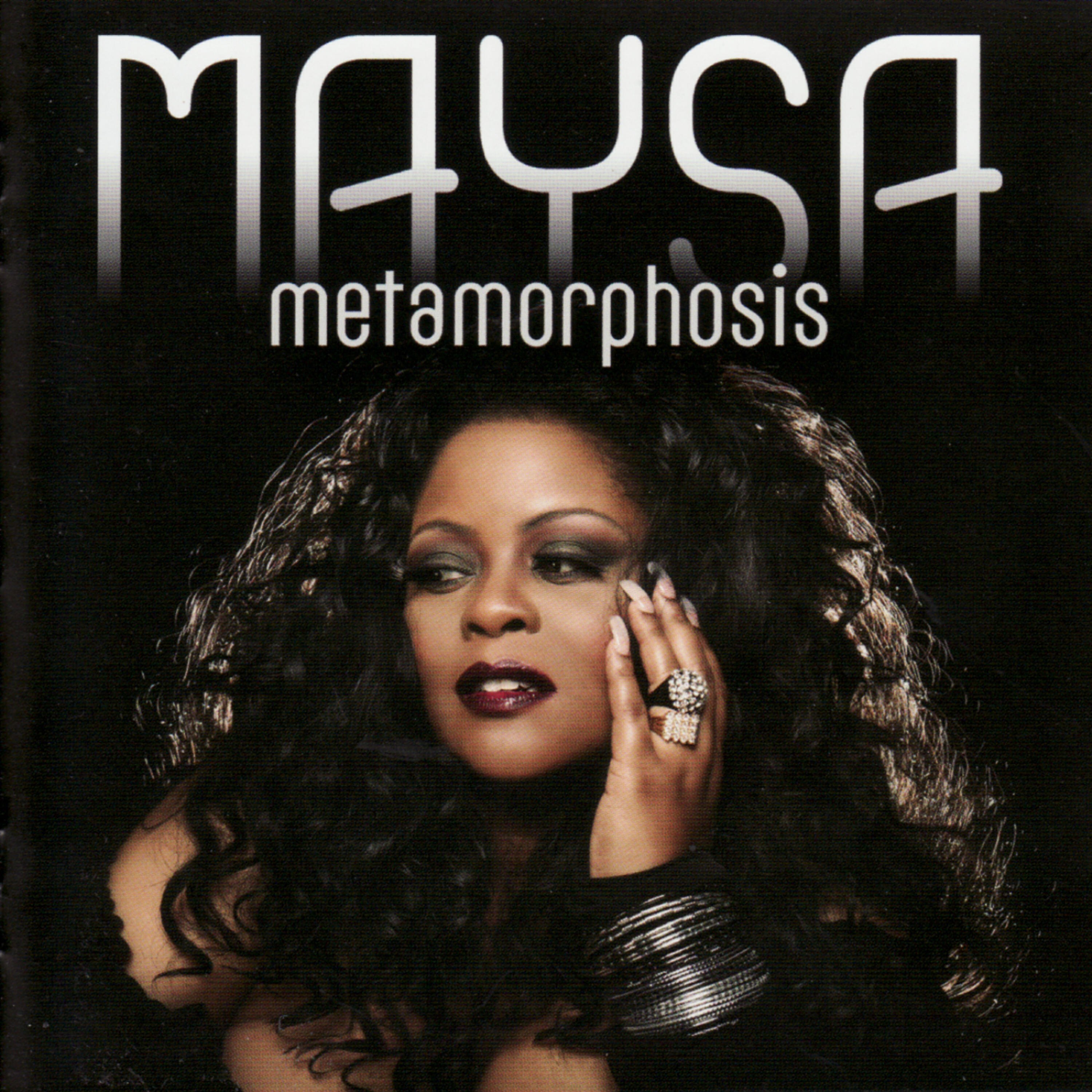 Maysa - All I Do (Bonus Track)