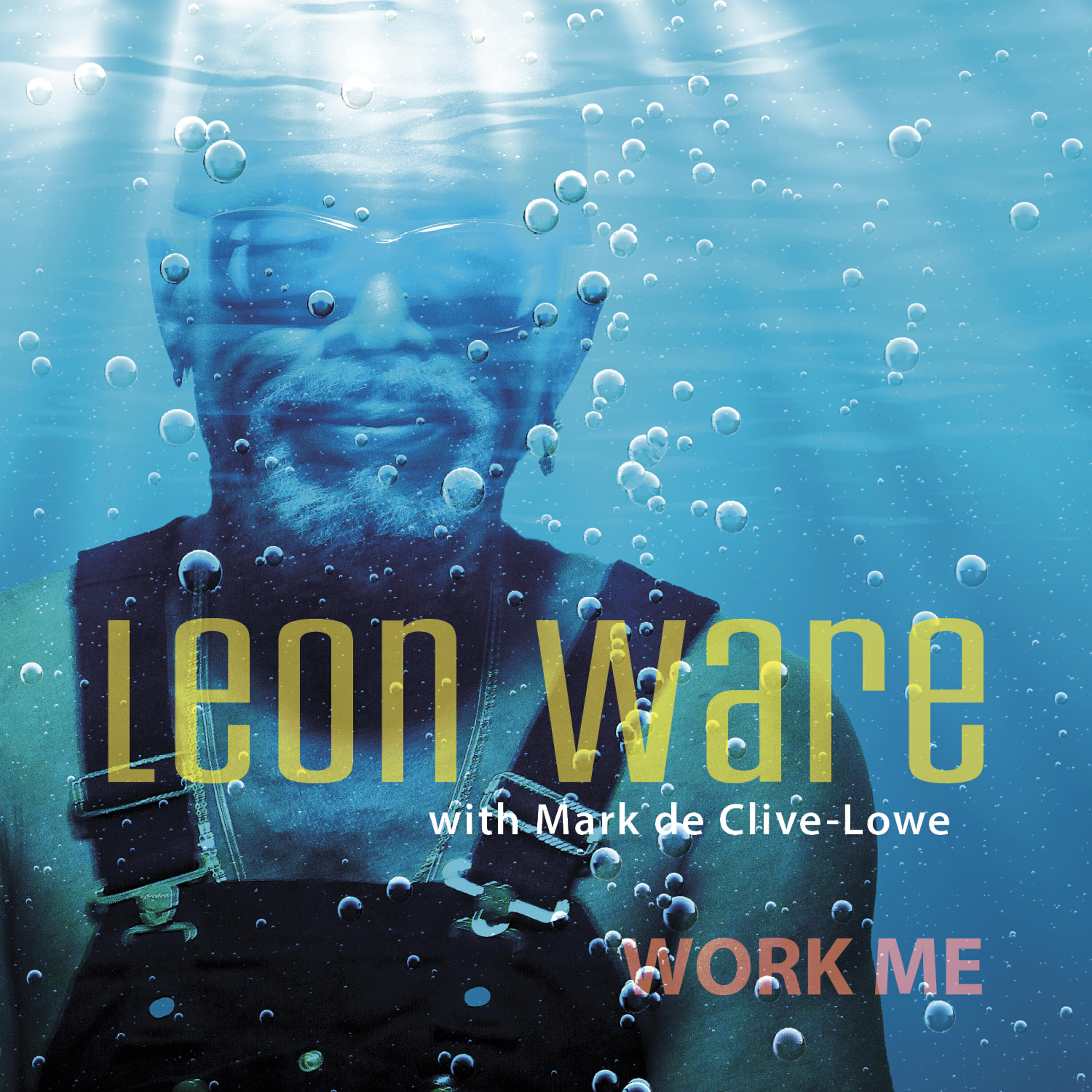 Leon Ware - Work Me (Reel People Instrumental Remix)