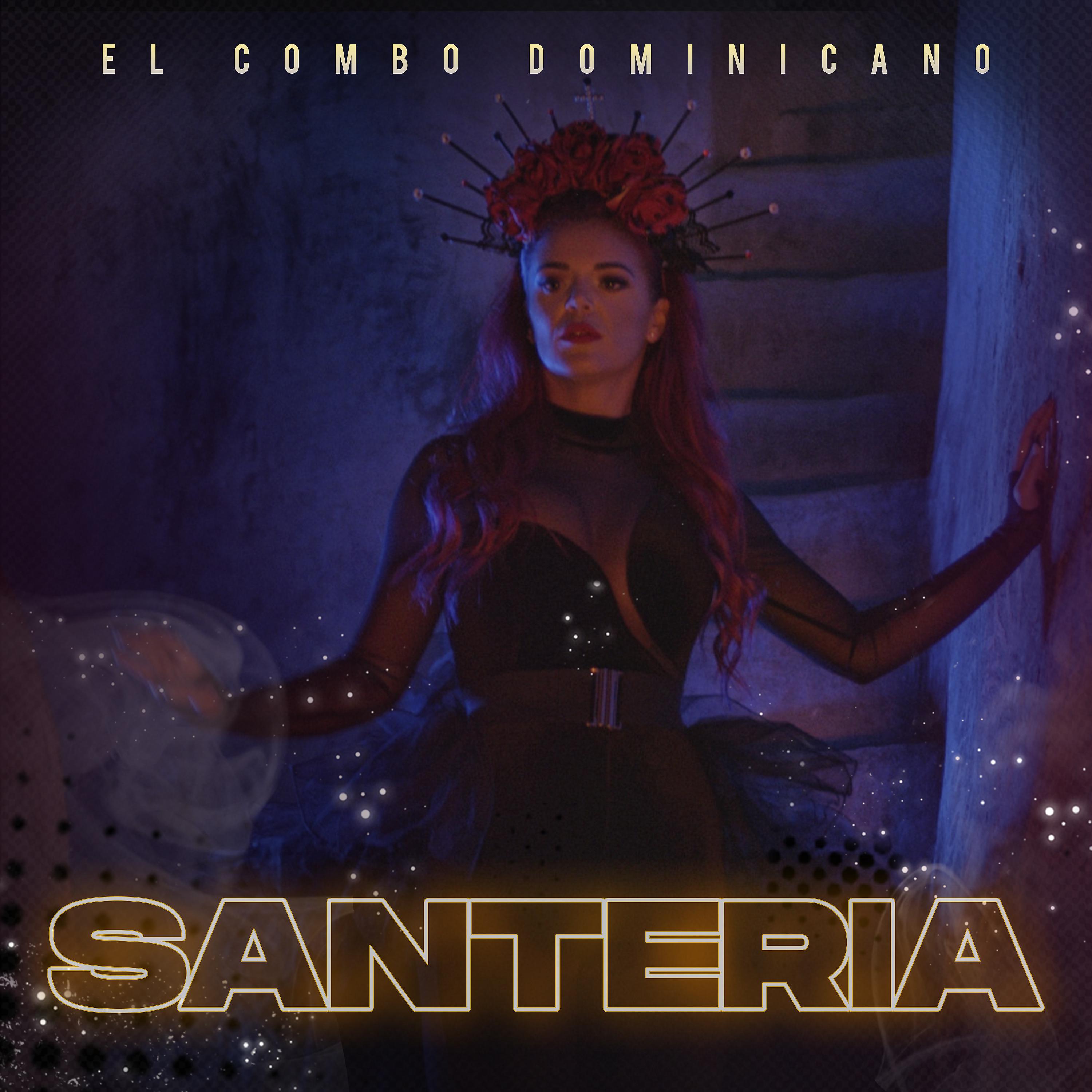 Постер альбома Santería