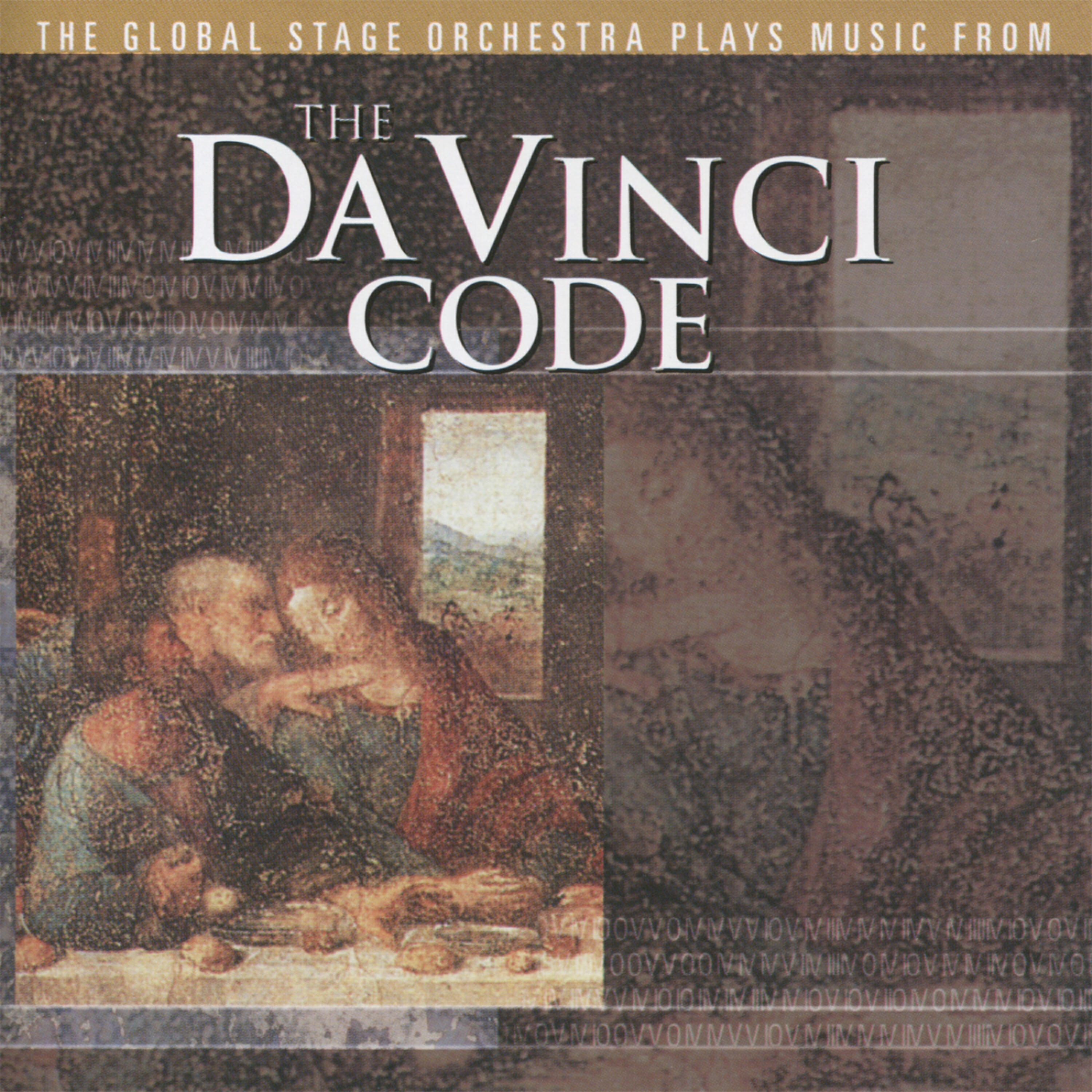 Global Stage Orchestra - Daniel's 9th Cipher
