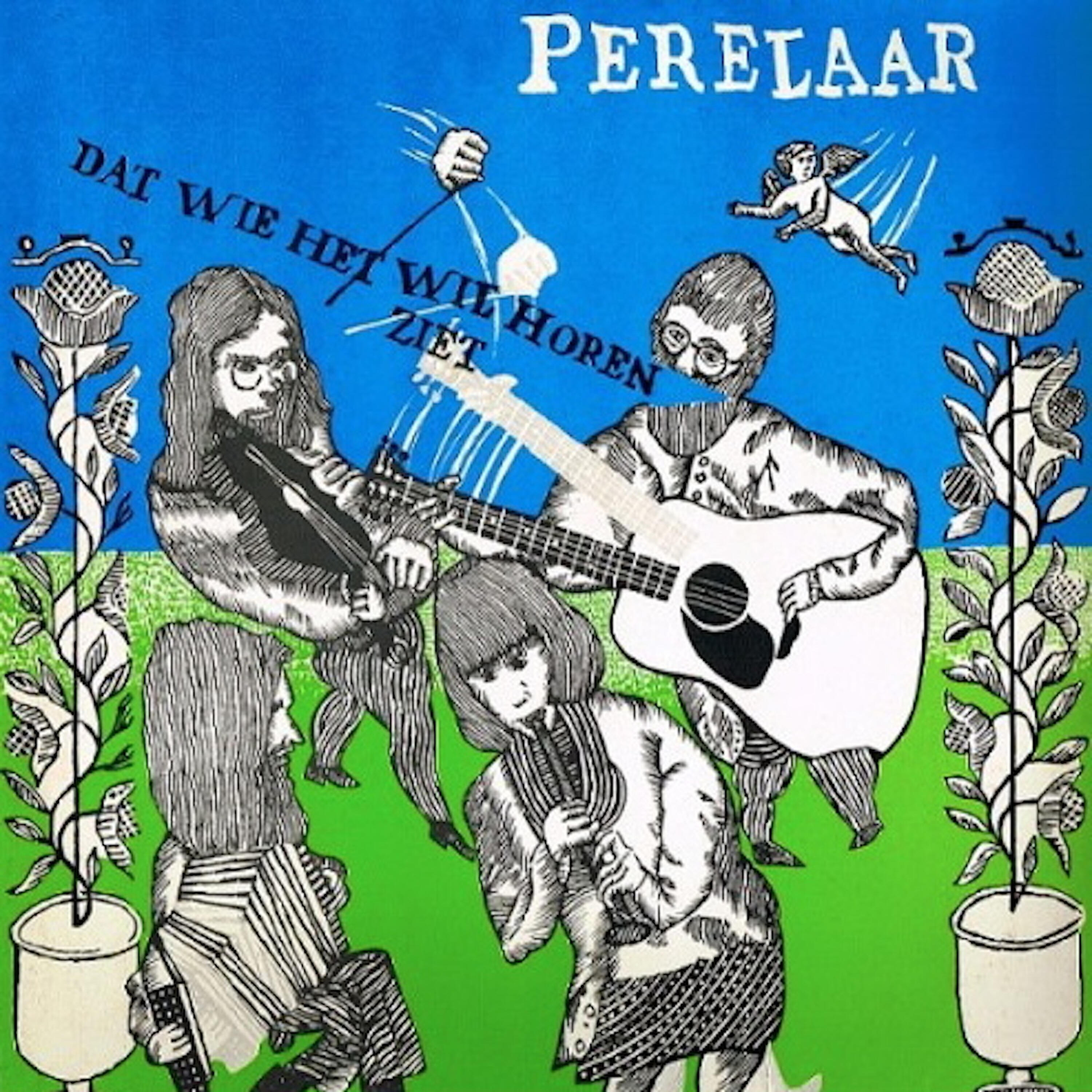 Perelaar - Sinte Maarten / Jan koop mij kermis