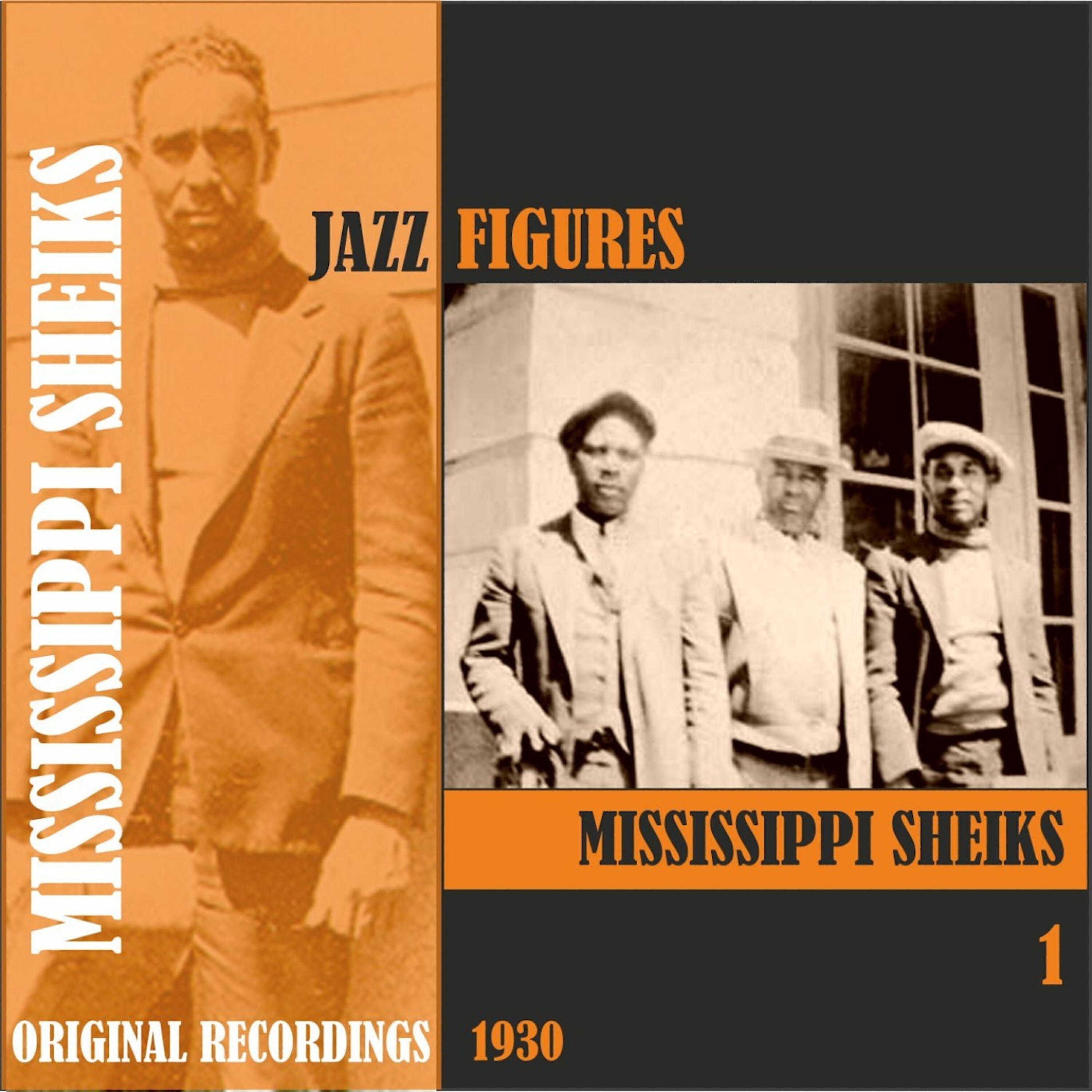 Mississippi Sheiks - West Jackson Blues