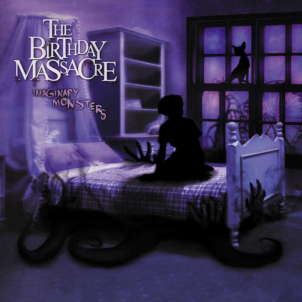 The Birthday Massacre - Pins And Needles (SKOLD Mix)