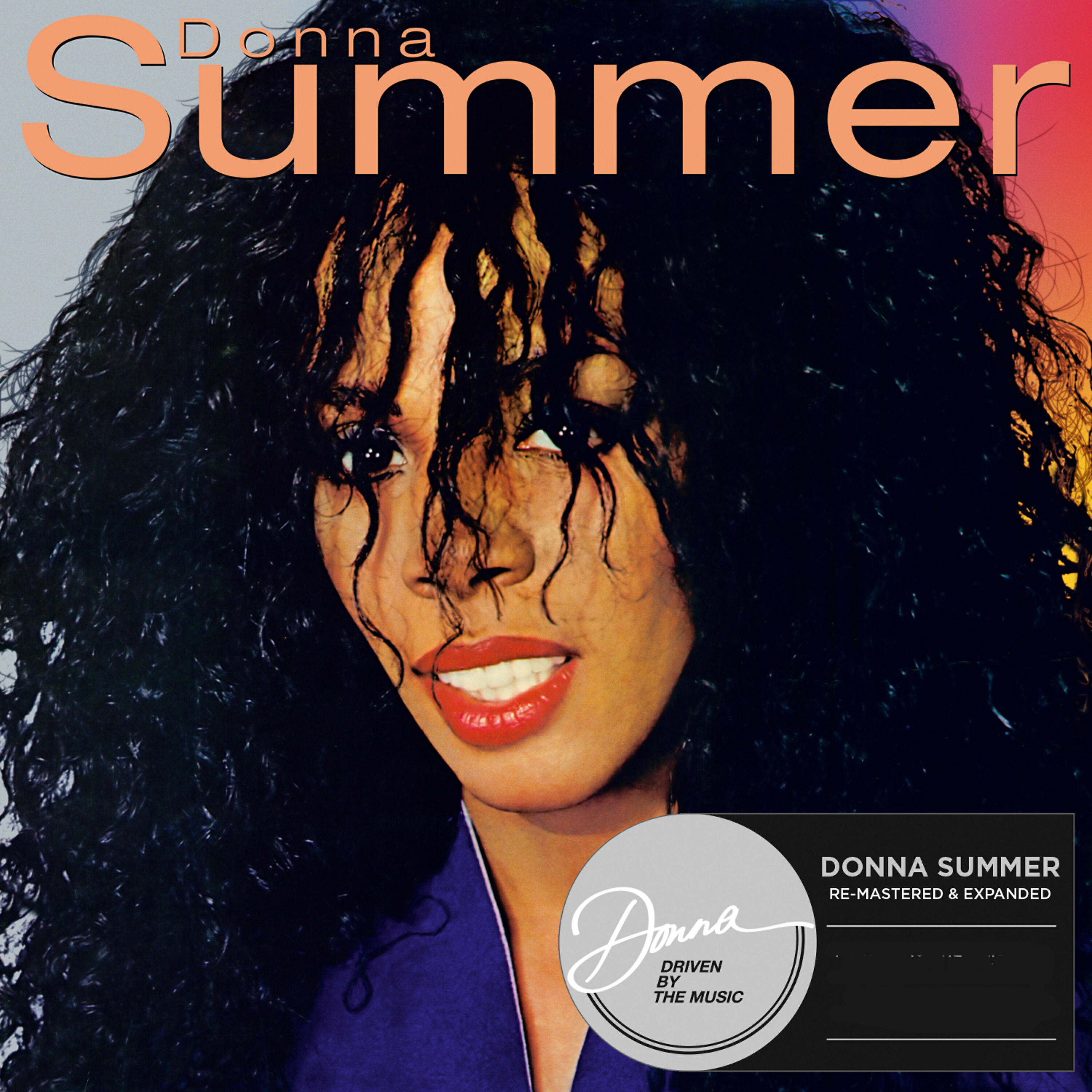 Donna summer слушать