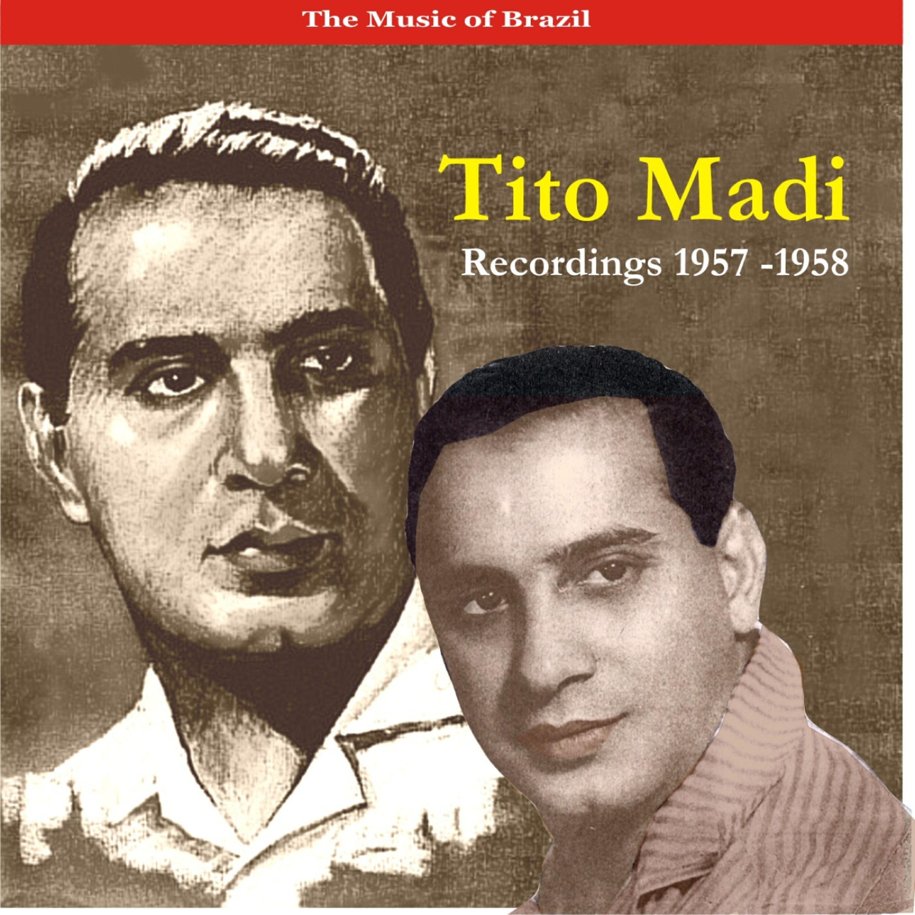Tito Madi - Fui procurar distração