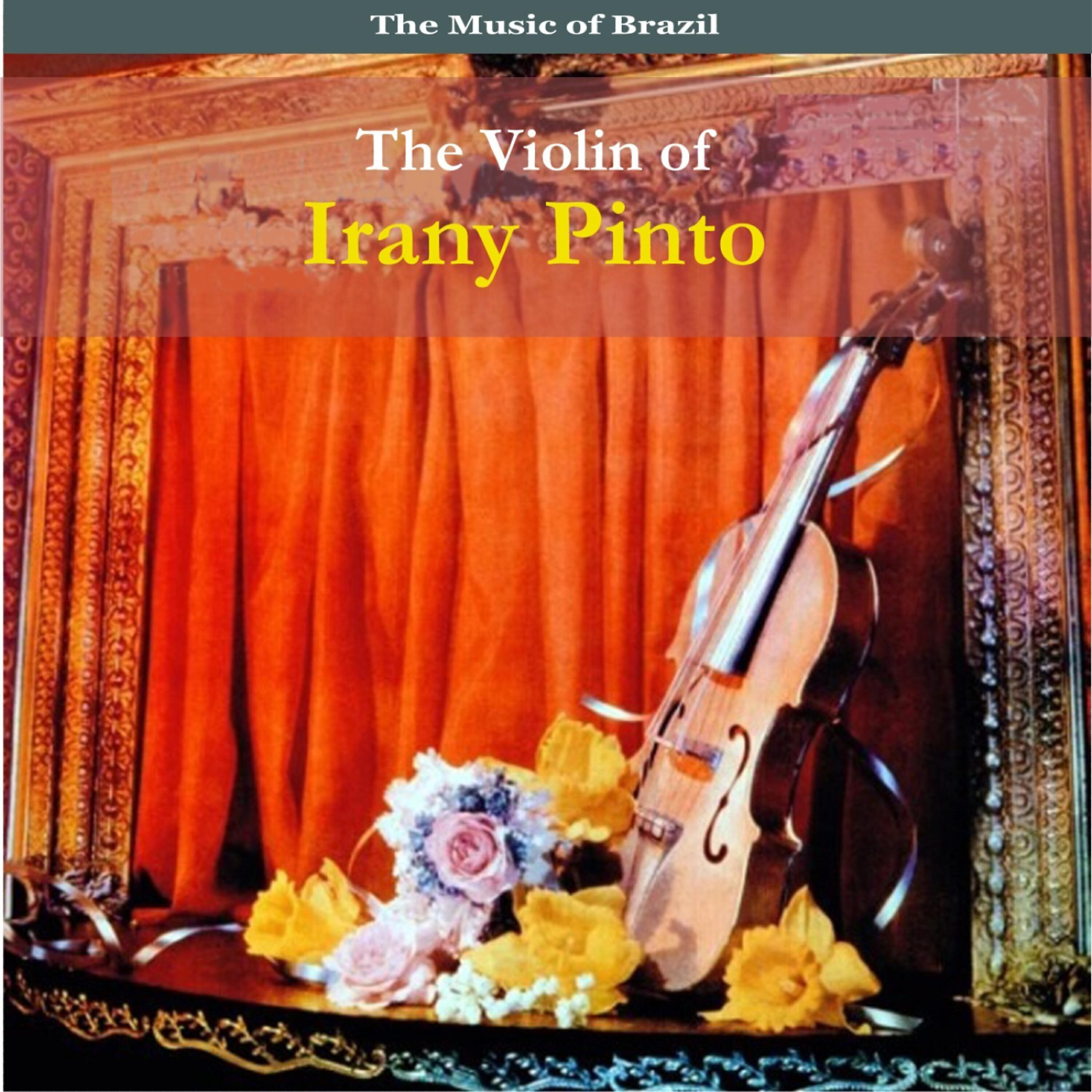 Irany Pinto - Maria bonita - hi lili hi lo