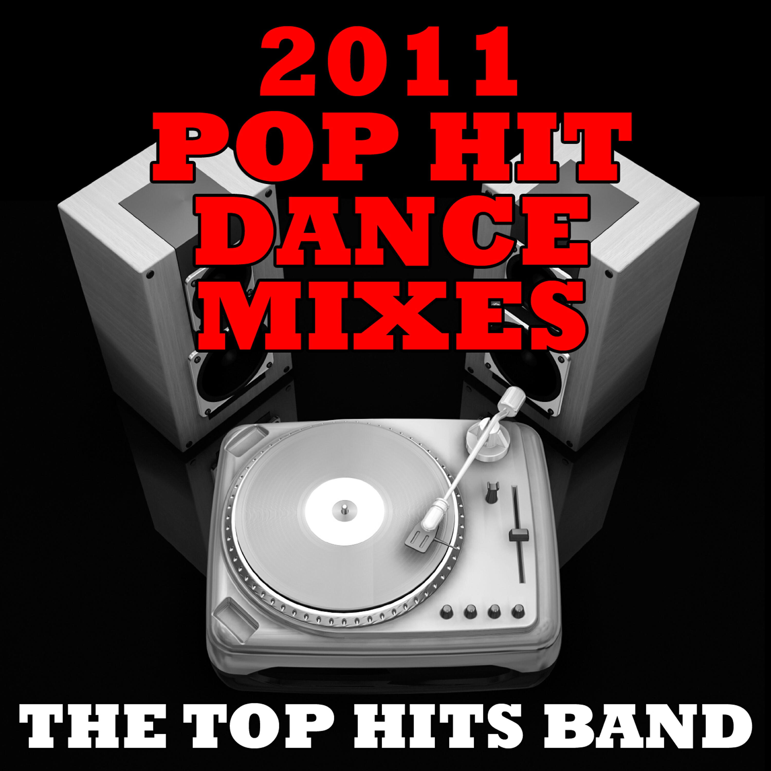 The Top Hits Band - Price Tag (Dance Re-Mix)