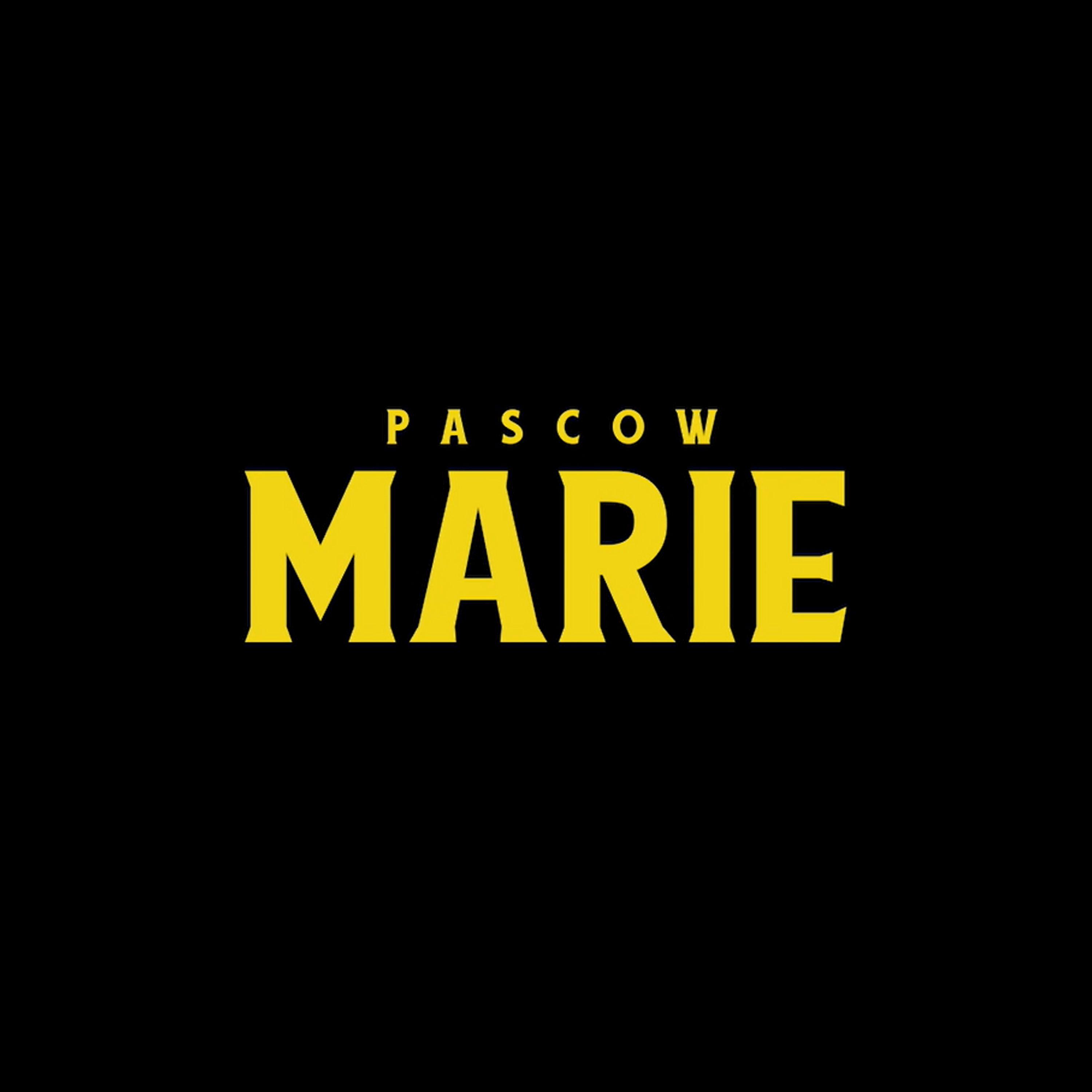 Постер альбома Marie