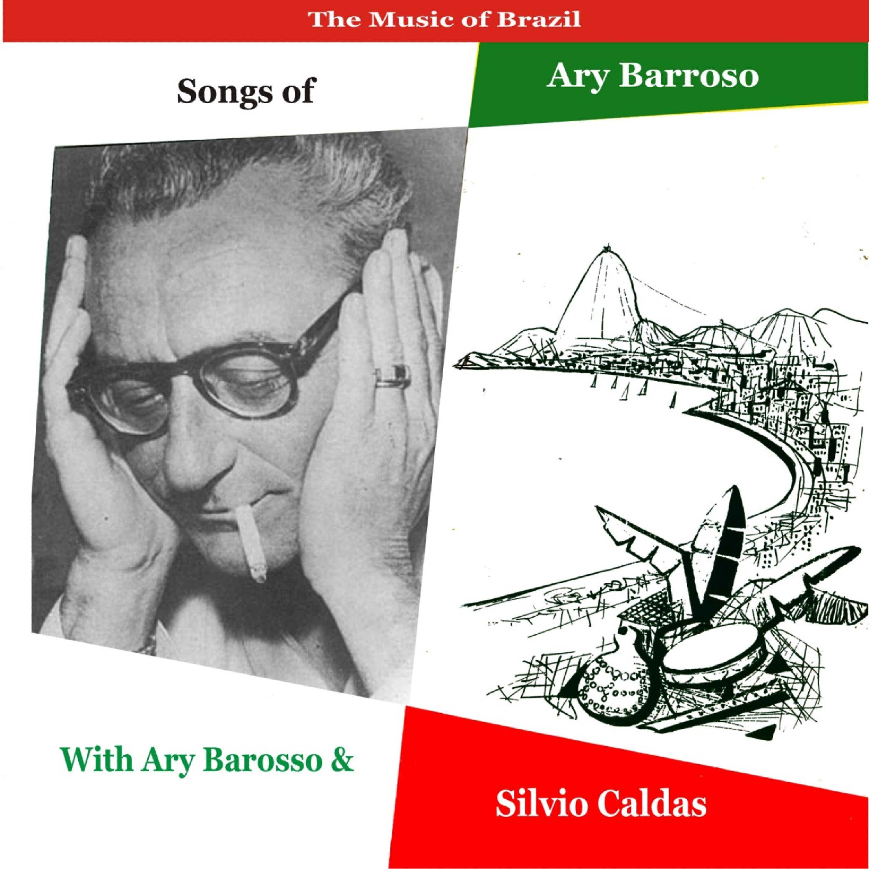 Ary Barroso - Choro Brasileiro Nr. 3